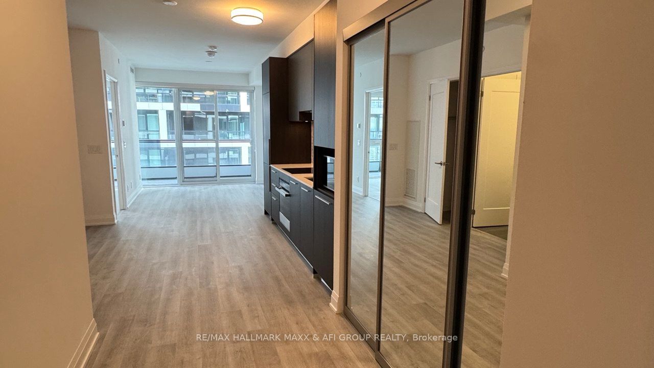 Photo 1 of Unit 2701, 65 Broadway Avenue, Toronto, Mount Pleasant West — HOMEH
