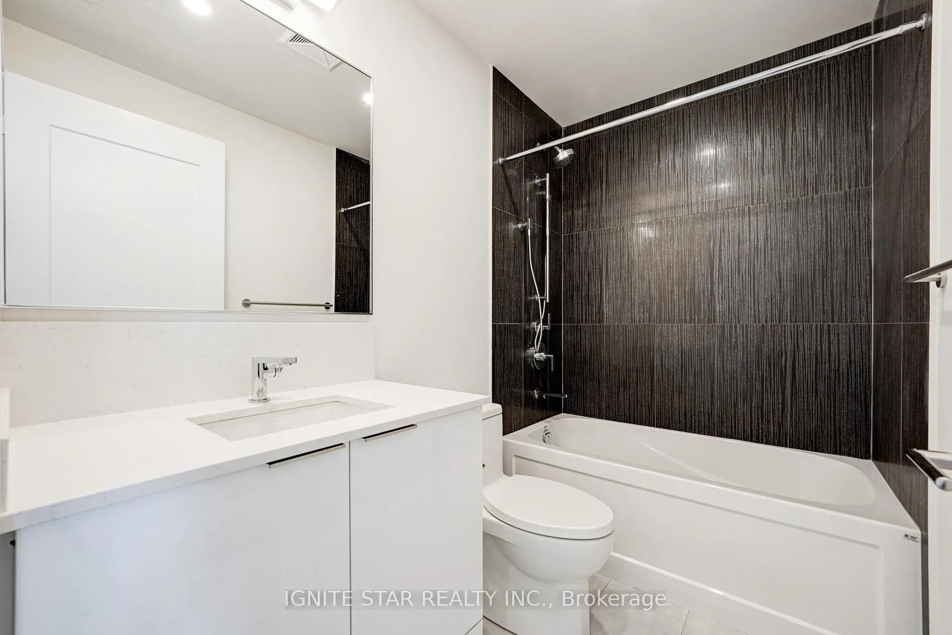 Photo 7 of Unit 3101, 28 Freeland Street, Toronto, Waterfront Communities — HOMEH