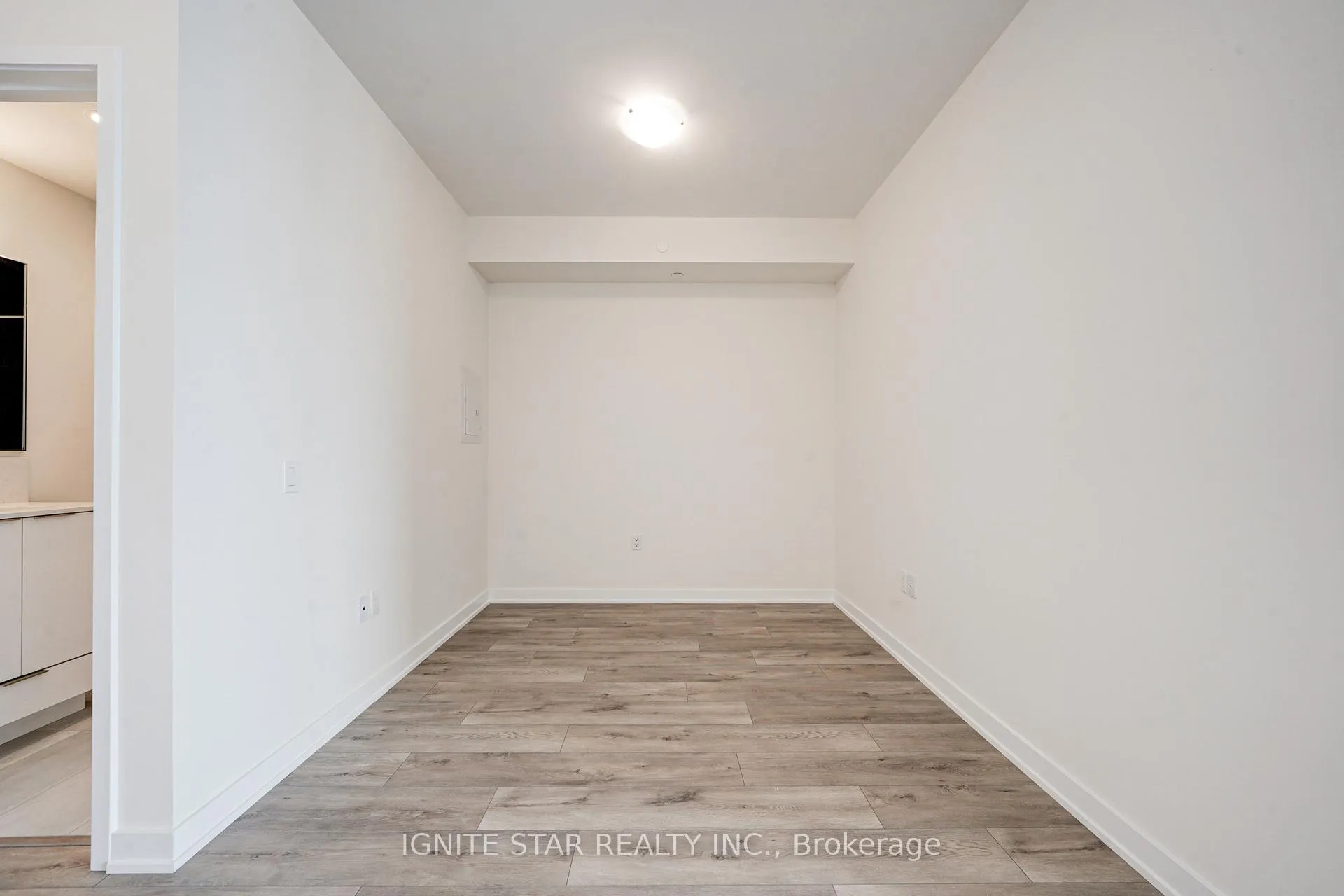 Photo 8 of Unit 3101, 28 Freeland Street, Toronto, Waterfront Communities — HOMEH