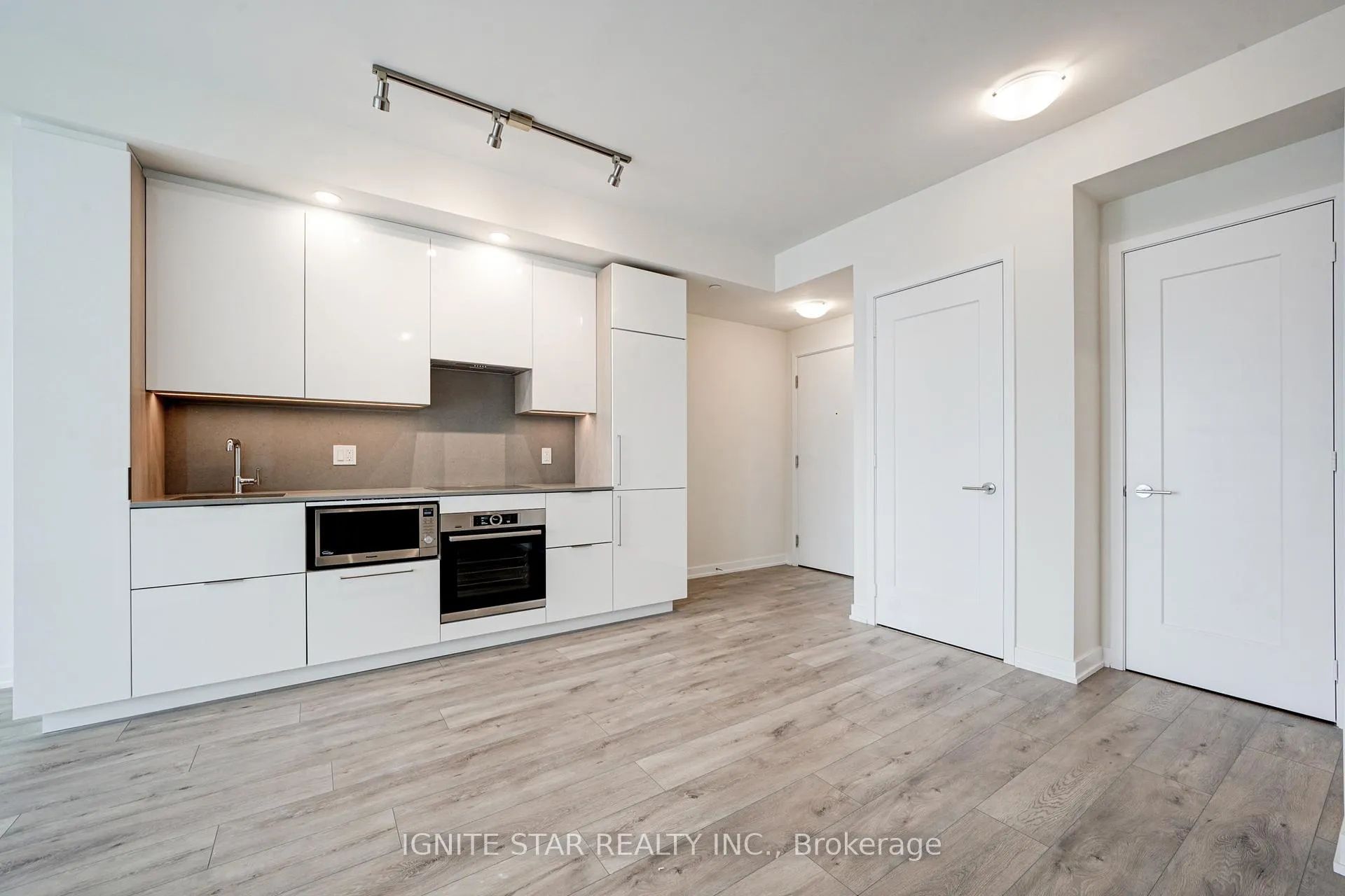 Photo 13 of Unit 3101, 28 Freeland Street, Toronto, Waterfront Communities — HOMEH