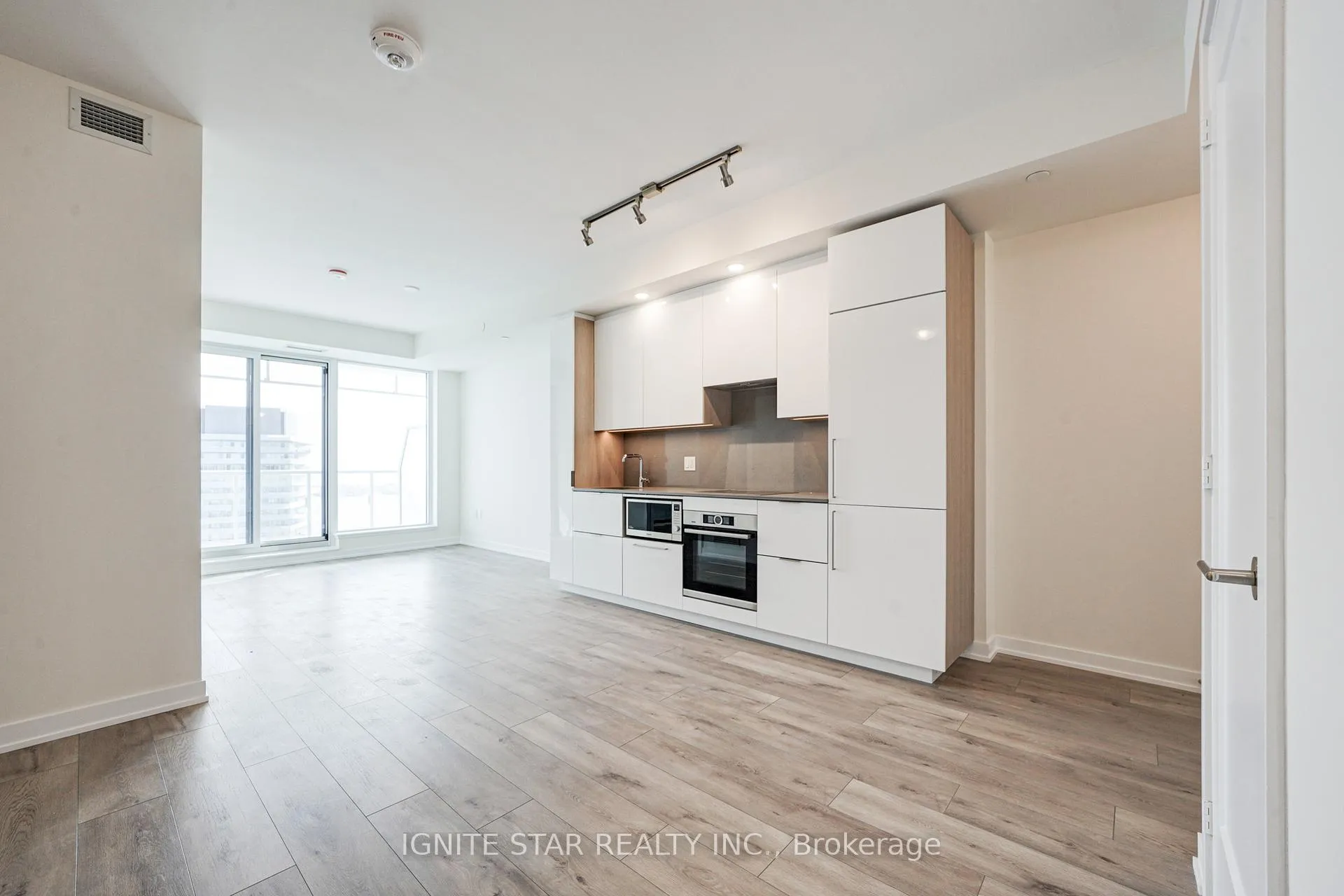 Photo 17 of Unit 3101, 28 Freeland Street, Toronto, Waterfront Communities — HOMEH