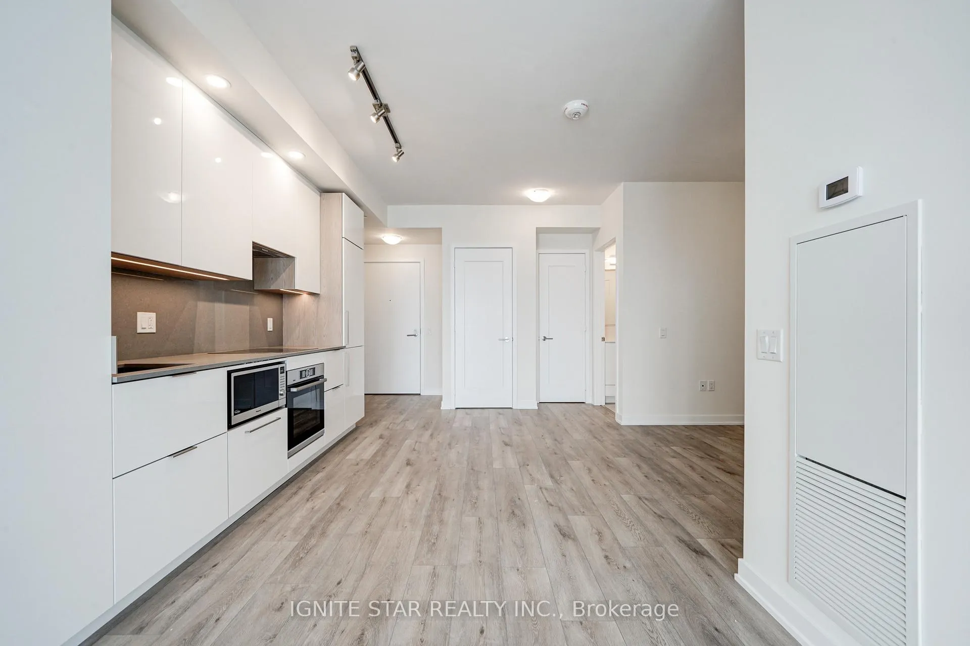 Photo 18 of Unit 3101, 28 Freeland Street, Toronto, Waterfront Communities — HOMEH