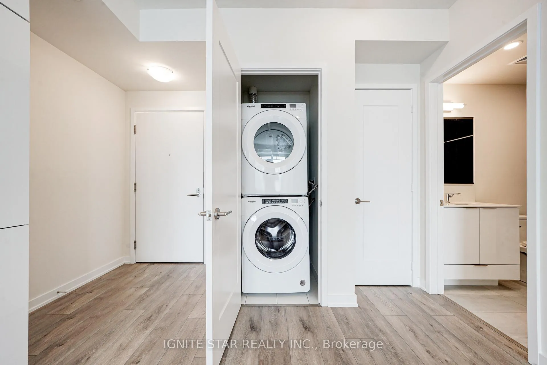 Photo 21 of Unit 3101, 28 Freeland Street, Toronto, Waterfront Communities — HOMEH