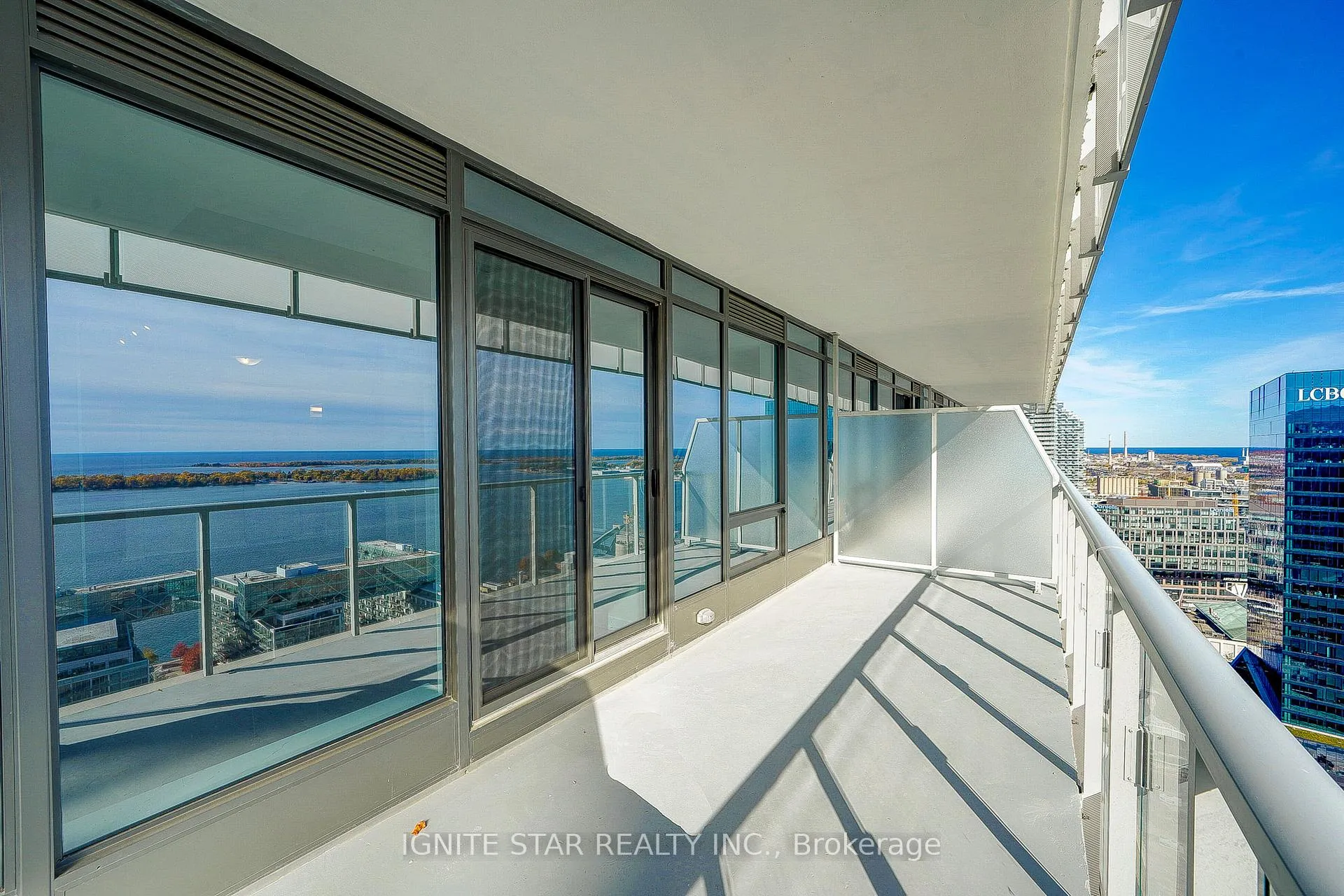 Photo 23 of Unit 3101, 28 Freeland Street, Toronto, Waterfront Communities — HOMEH
