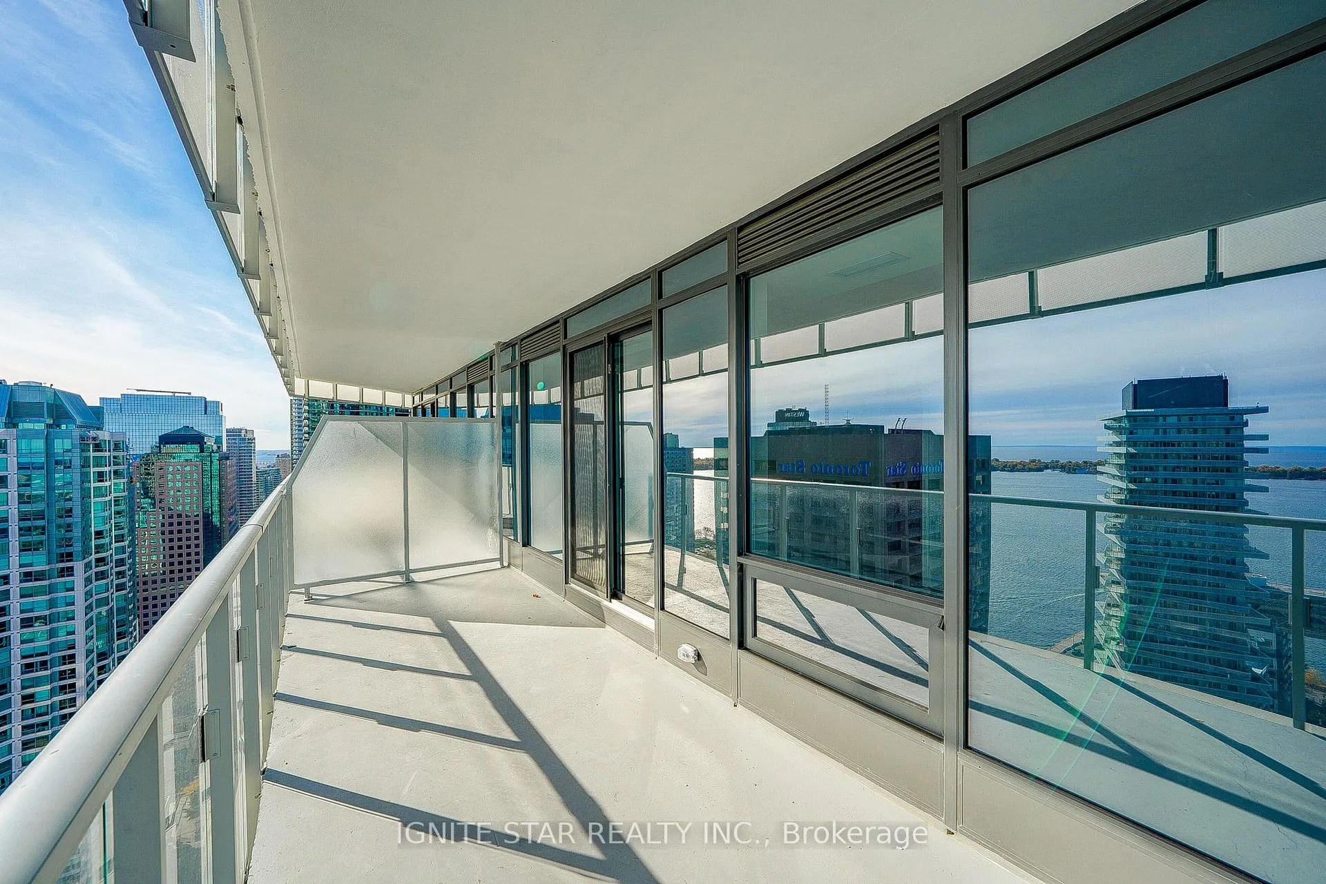 Photo 24 of Unit 3101, 28 Freeland Street, Toronto, Waterfront Communities — HOMEH