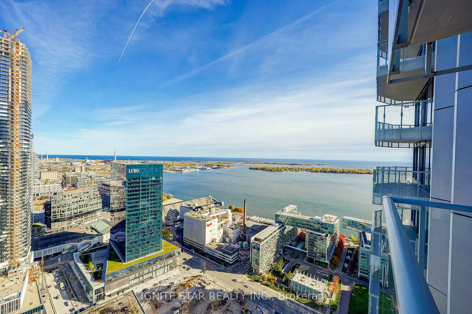 Photo 15 of Unit 4008, 28 Freeland Street, Toronto, Waterfront Communities — HOMEH