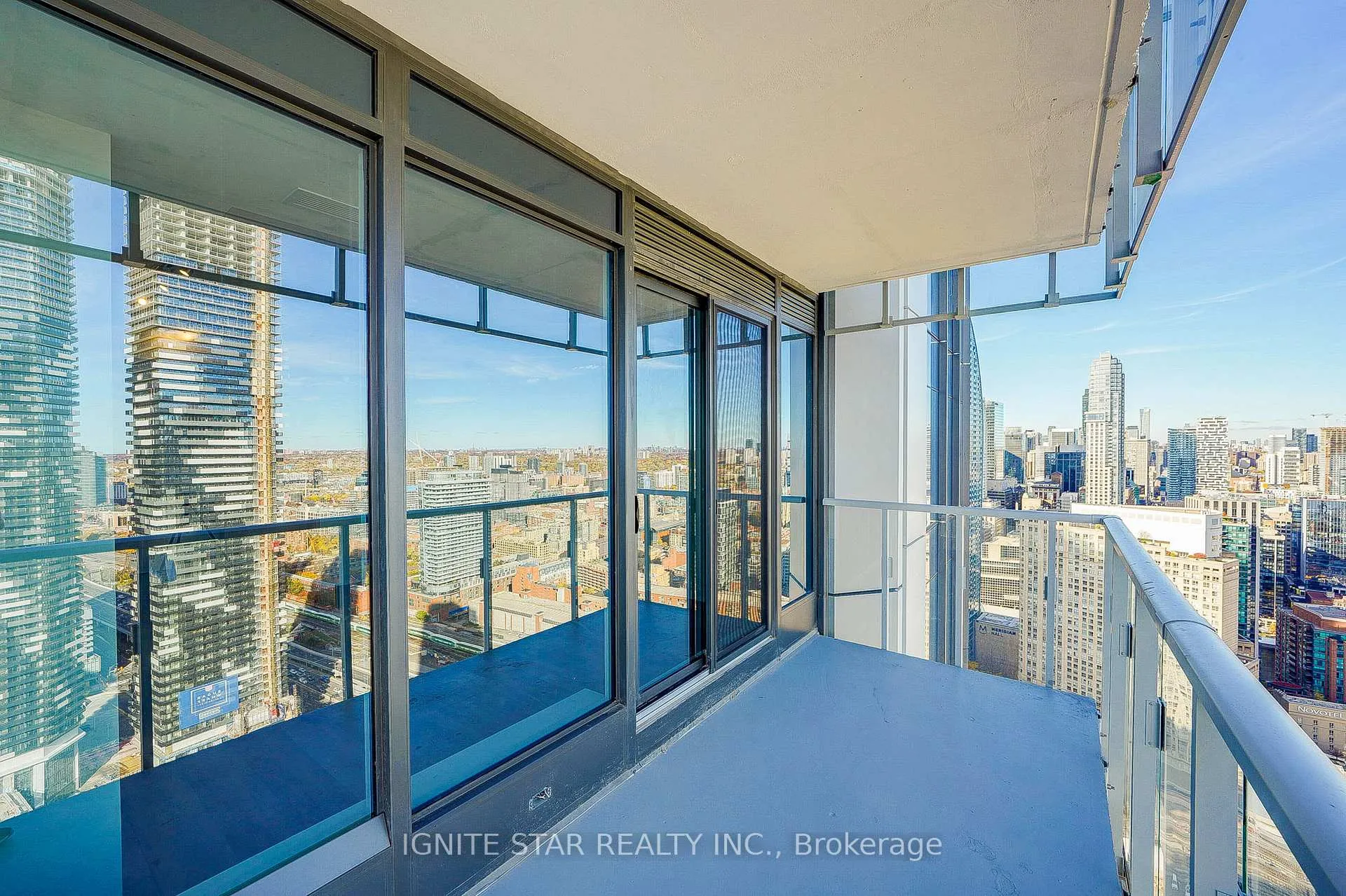 Photo 16 of Unit 4008, 28 Freeland Street, Toronto, Waterfront Communities — HOMEH