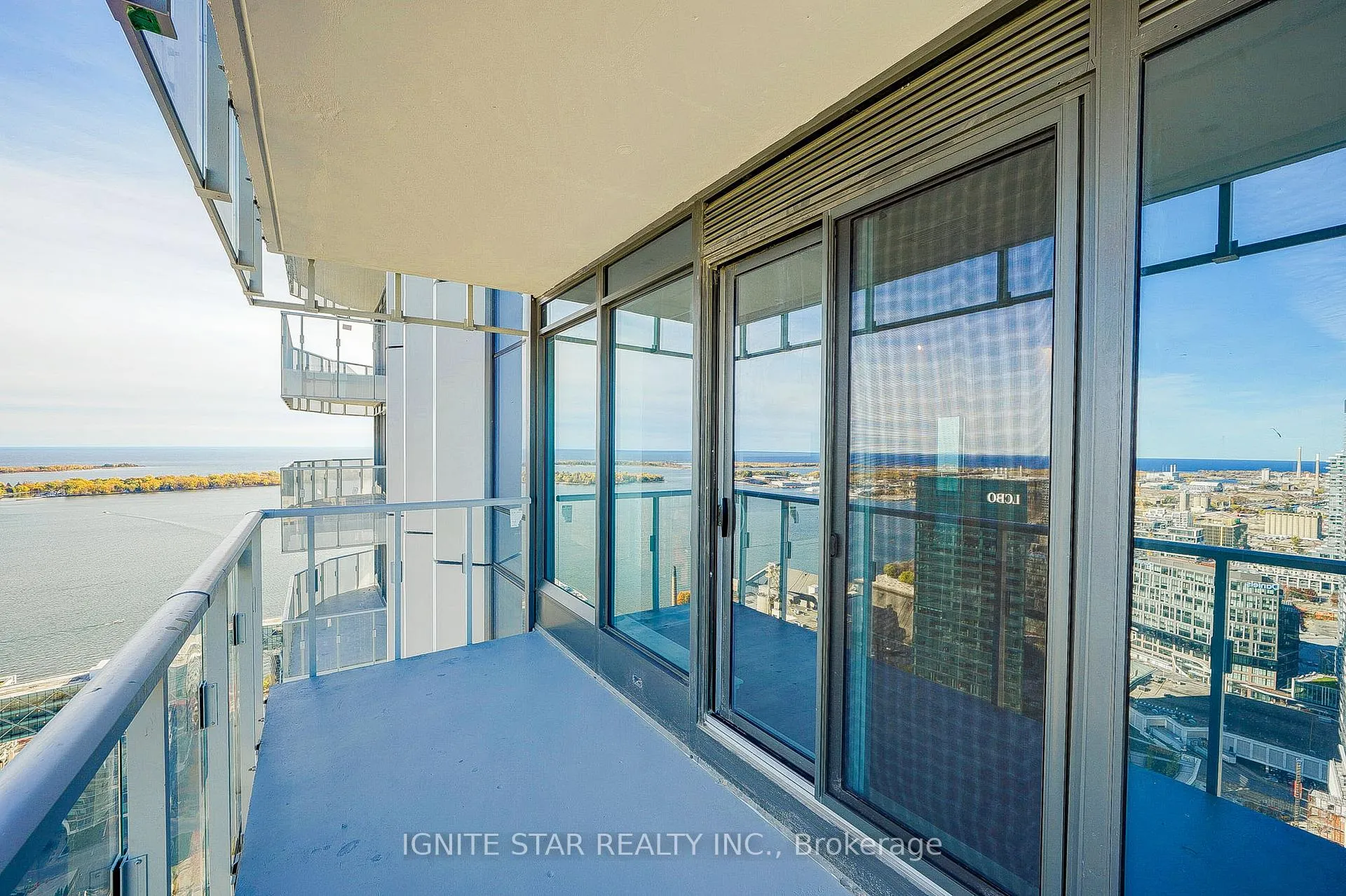 Photo 17 of Unit 4008, 28 Freeland Street, Toronto, Waterfront Communities — HOMEH