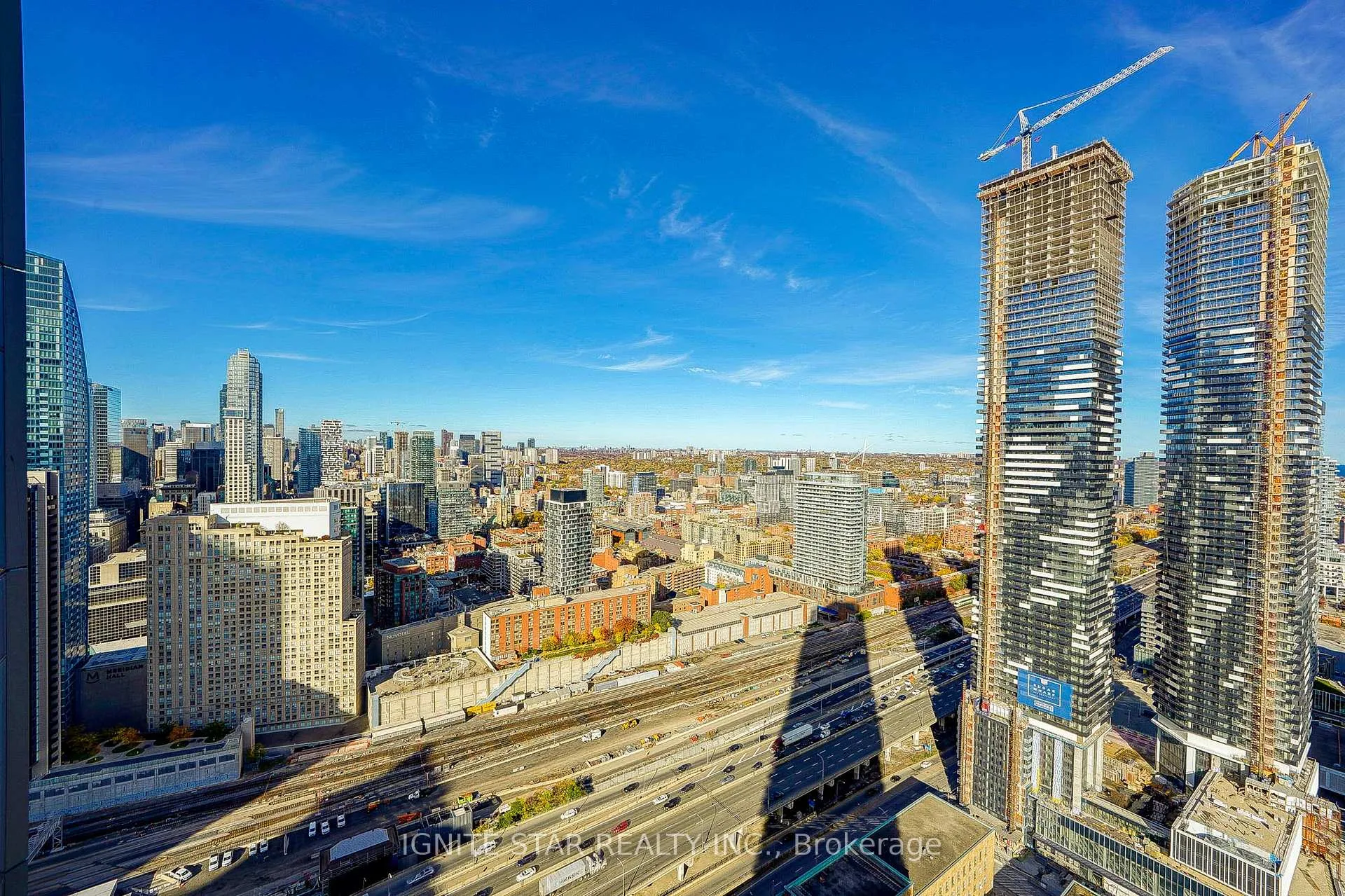 Photo 18 of Unit 4008, 28 Freeland Street, Toronto, Waterfront Communities — HOMEH