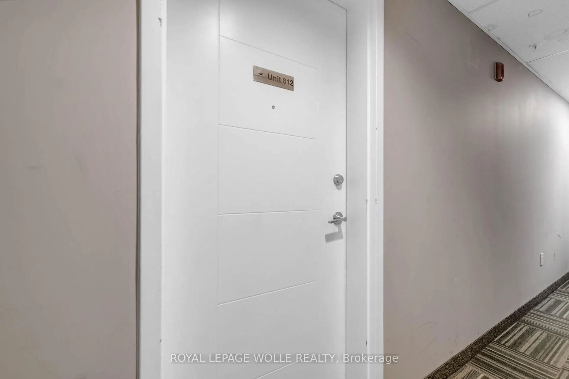 Photo 13 of Unit 812, 280 Lester Street, Waterloo, Beechwood/University — HOMEH