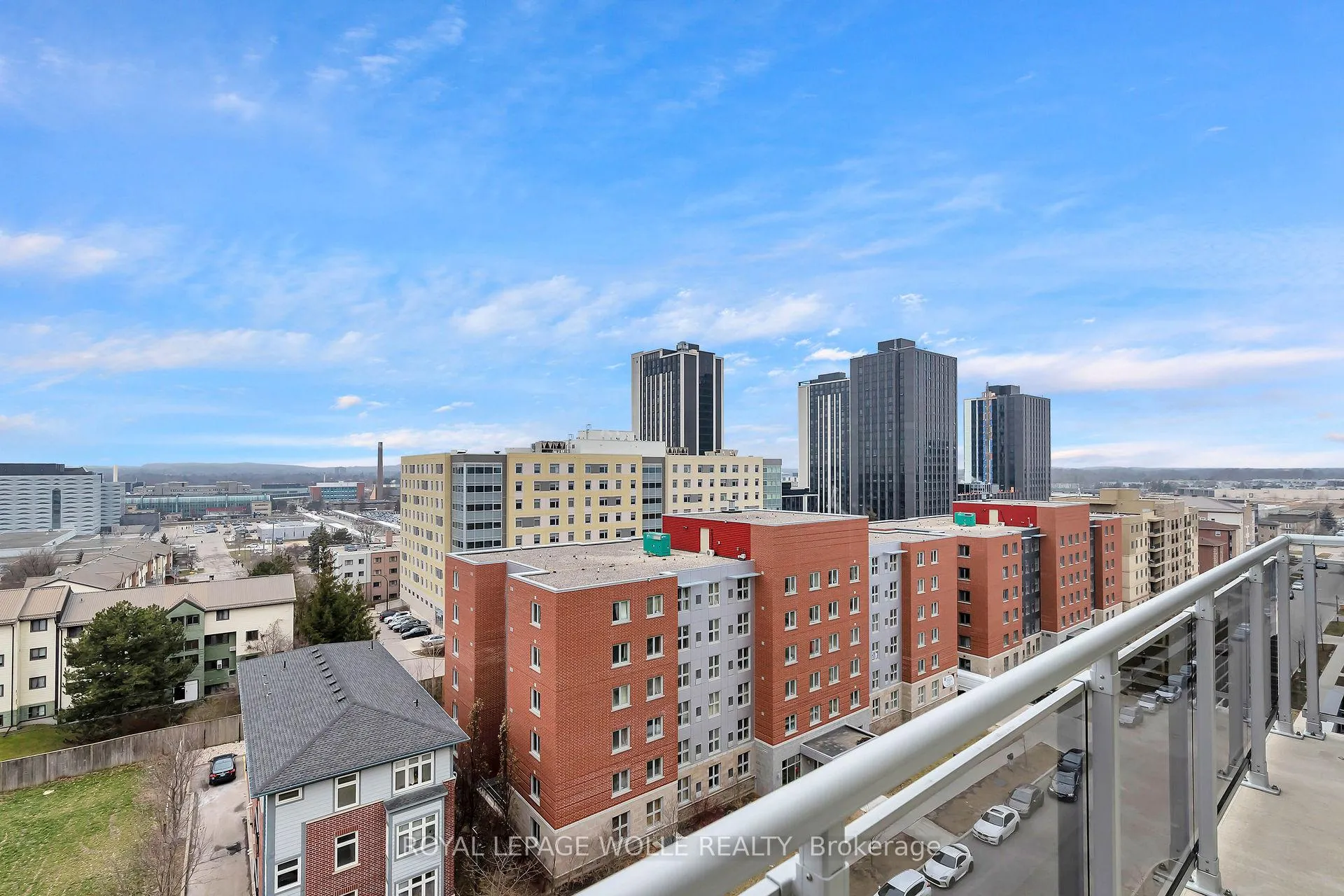 Photo 14 of Unit 812, 280 Lester Street, Waterloo, Beechwood/University — HOMEH
