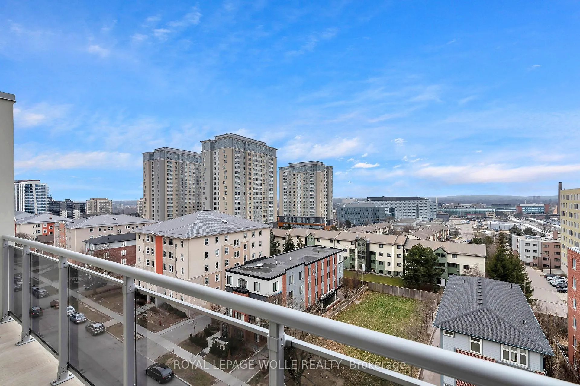 Photo 15 of Unit 812, 280 Lester Street, Waterloo, Beechwood/University — HOMEH