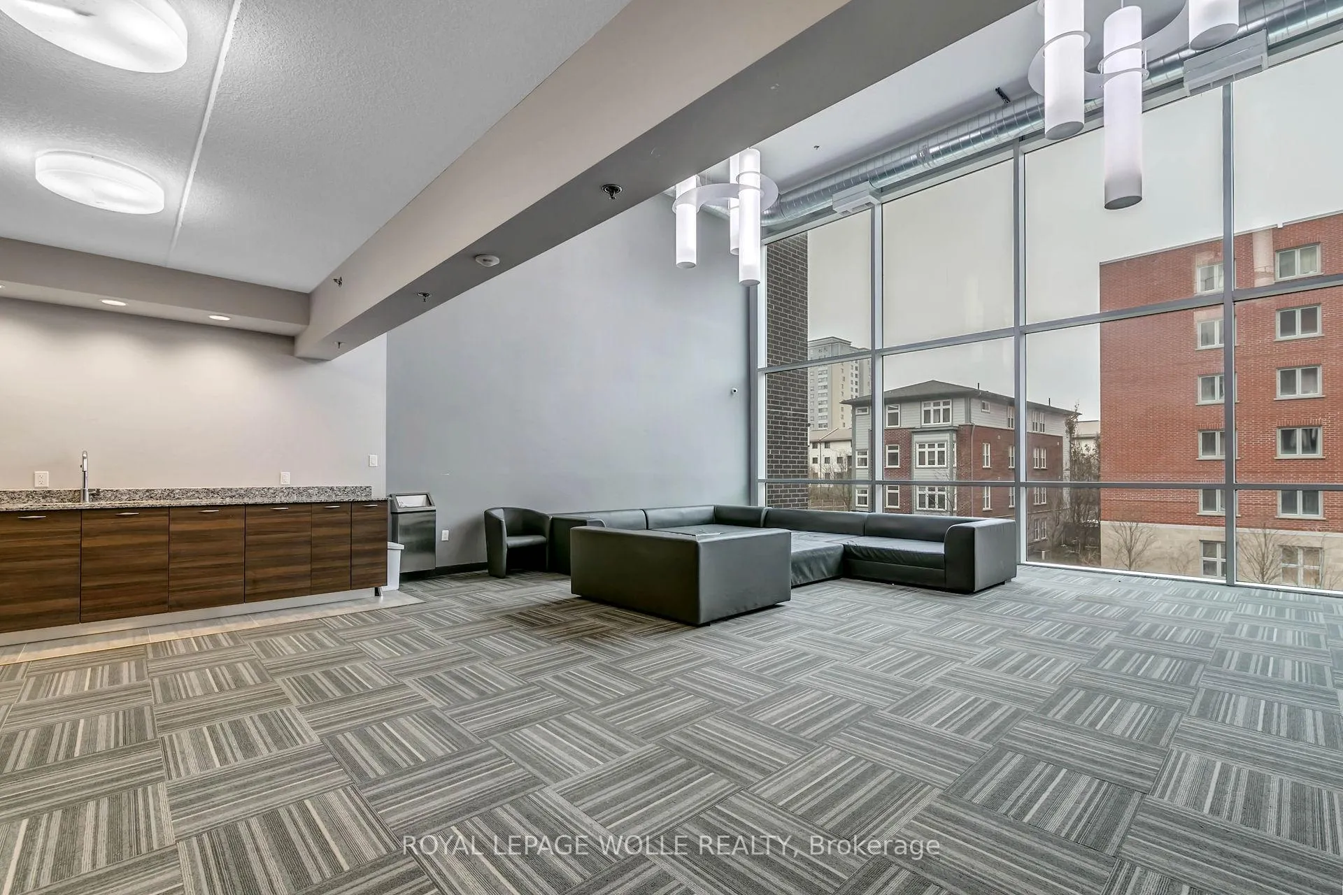 Photo 21 of Unit 812, 280 Lester Street, Waterloo, Beechwood/University — HOMEH