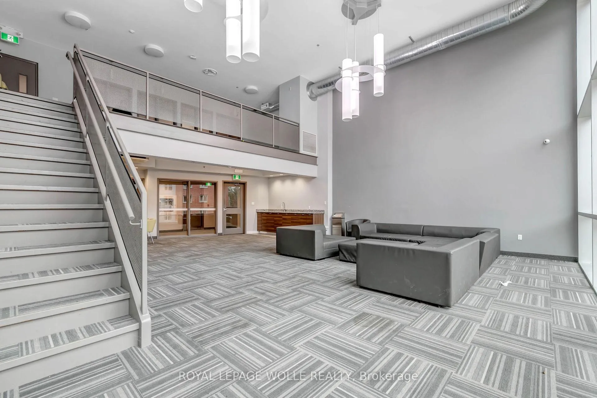 Photo 22 of Unit 812, 280 Lester Street, Waterloo, Beechwood/University — HOMEH