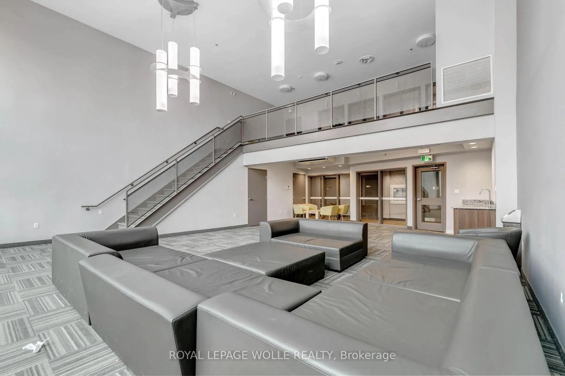 Photo 23 of Unit 812, 280 Lester Street, Waterloo, Beechwood/University — HOMEH