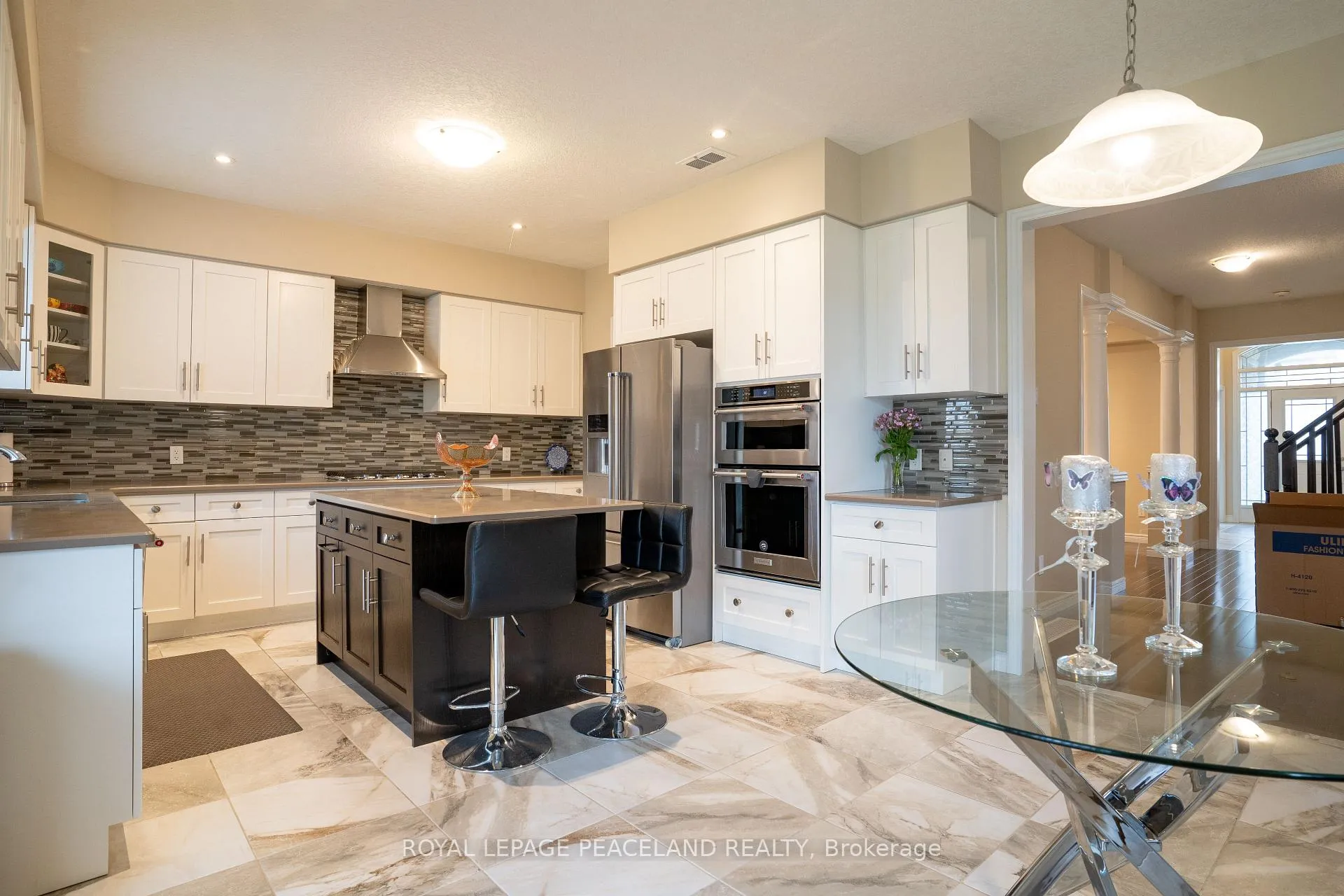 Photo 13 of 792 Snowberry Court, Waterloo, Columbia Forest/Clair Hills — HOMEH