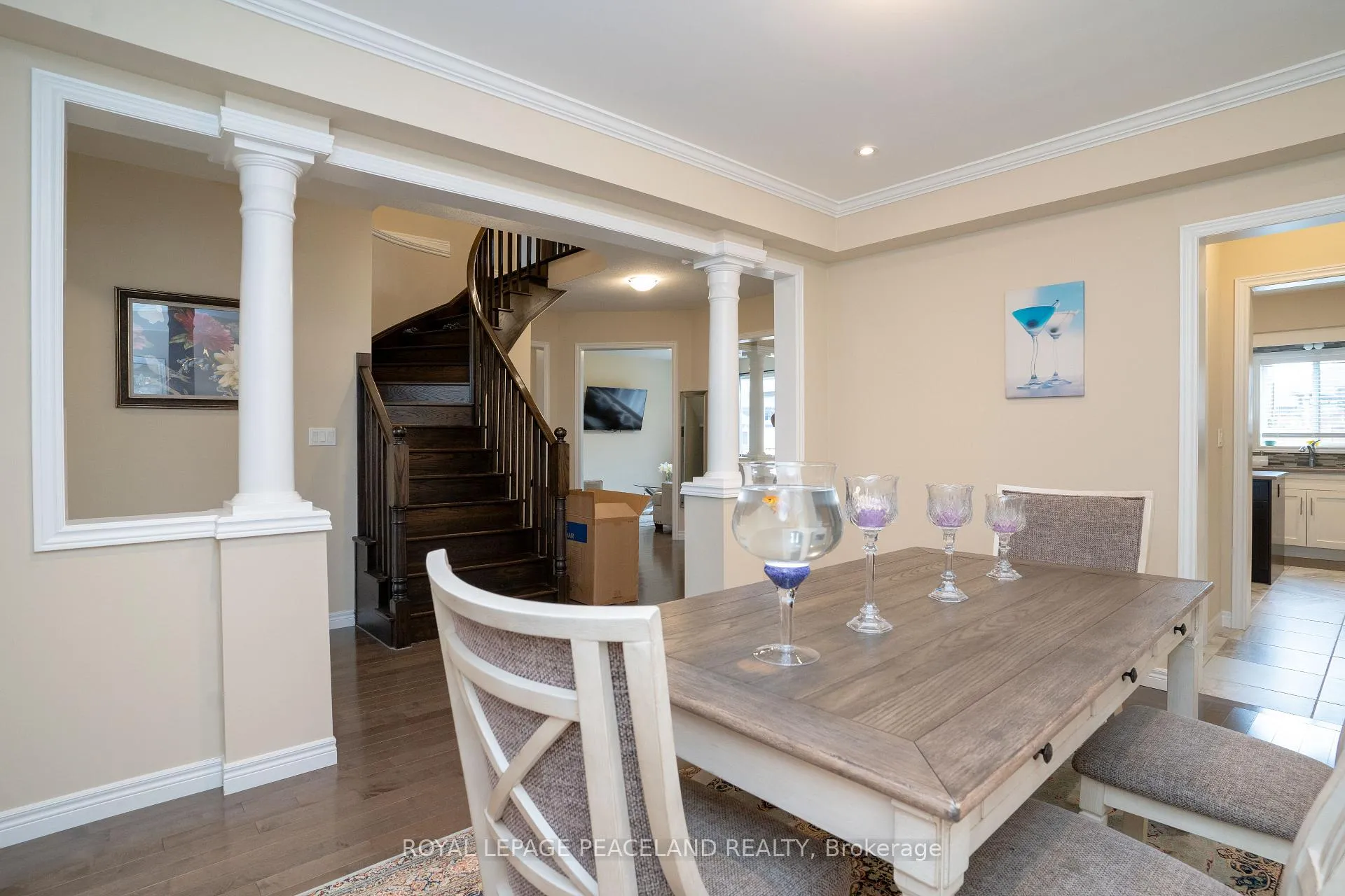 Photo 16 of 792 Snowberry Court, Waterloo, Columbia Forest/Clair Hills — HOMEH