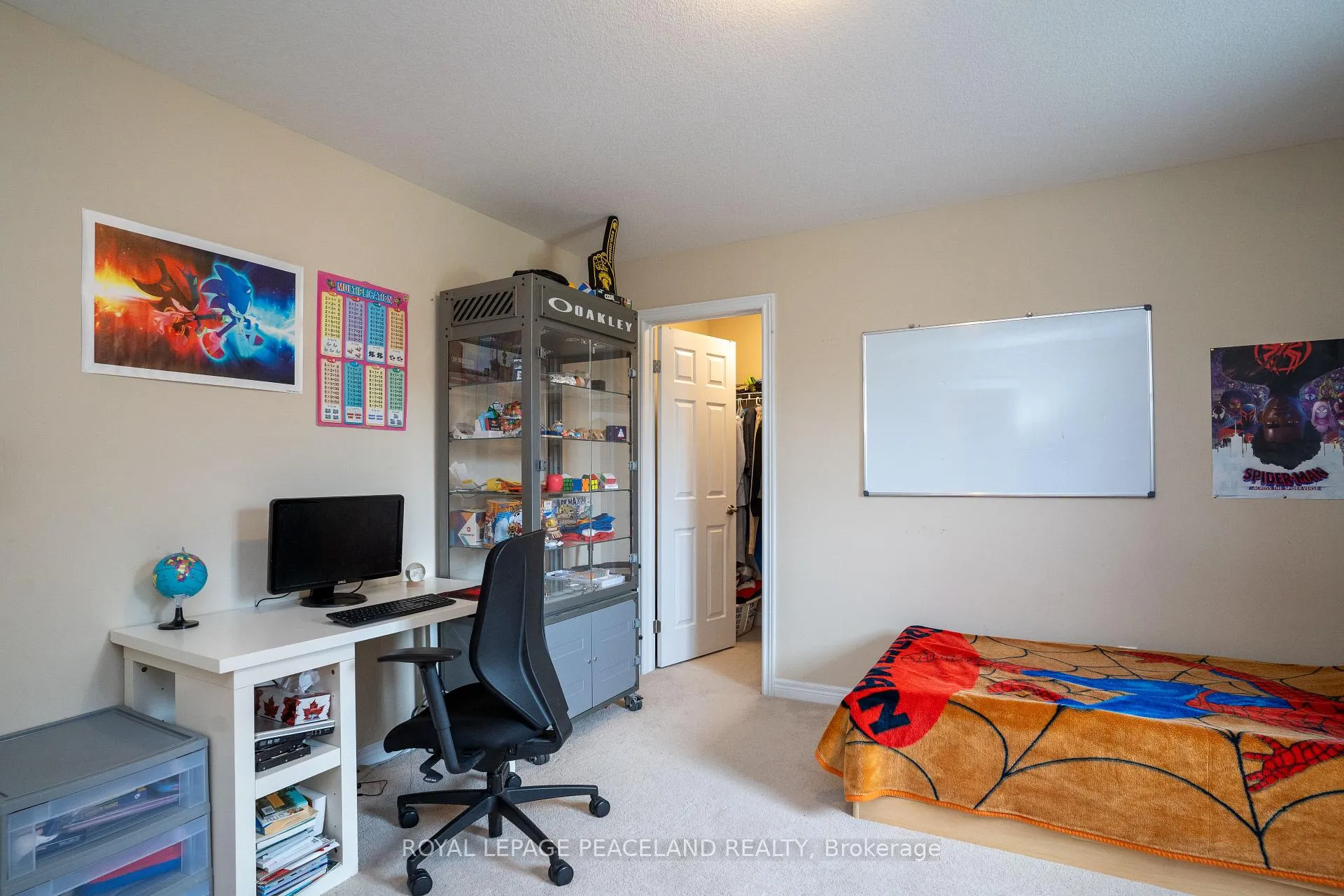 Photo 27 of 792 Snowberry Court, Waterloo, Columbia Forest/Clair Hills — HOMEH