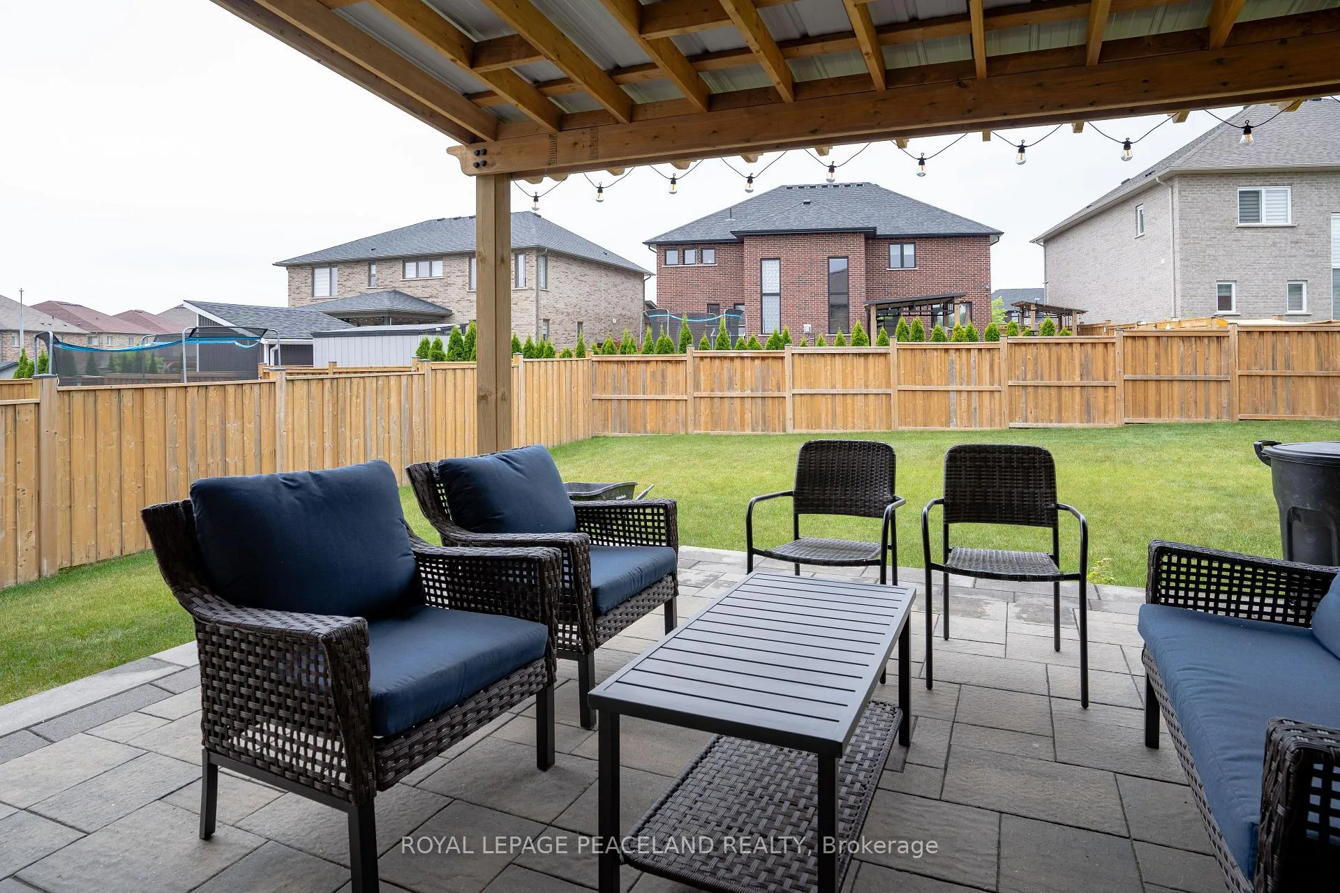Photo 45 of 792 Snowberry Court, Waterloo, Columbia Forest/Clair Hills — HOMEH