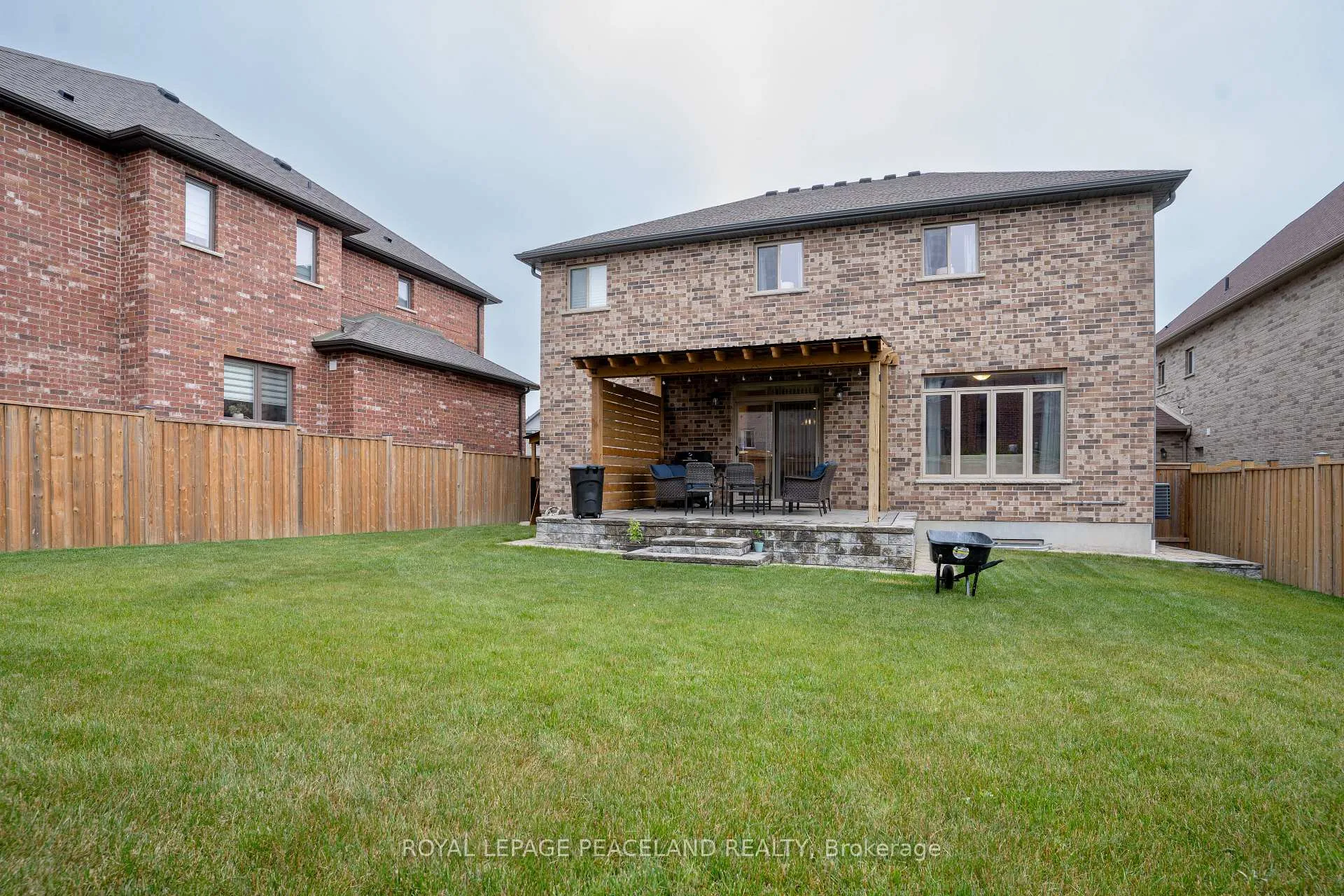 Photo 47 of 792 Snowberry Court, Waterloo, Columbia Forest/Clair Hills — HOMEH