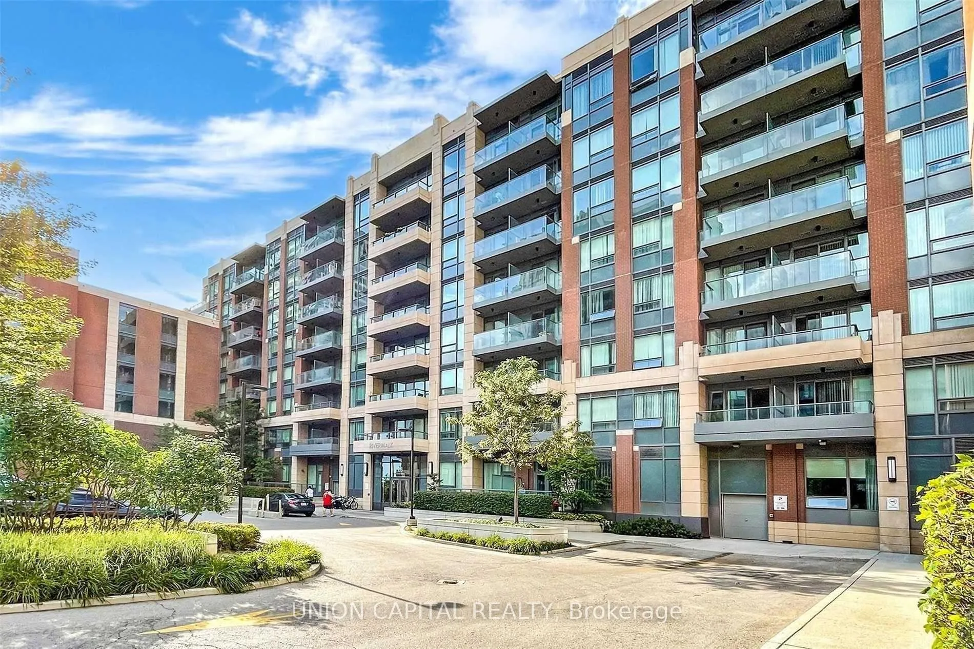 Photo 1 of Unit 709, 28 Uptown Drive, Markham, Unionville — HOMEH