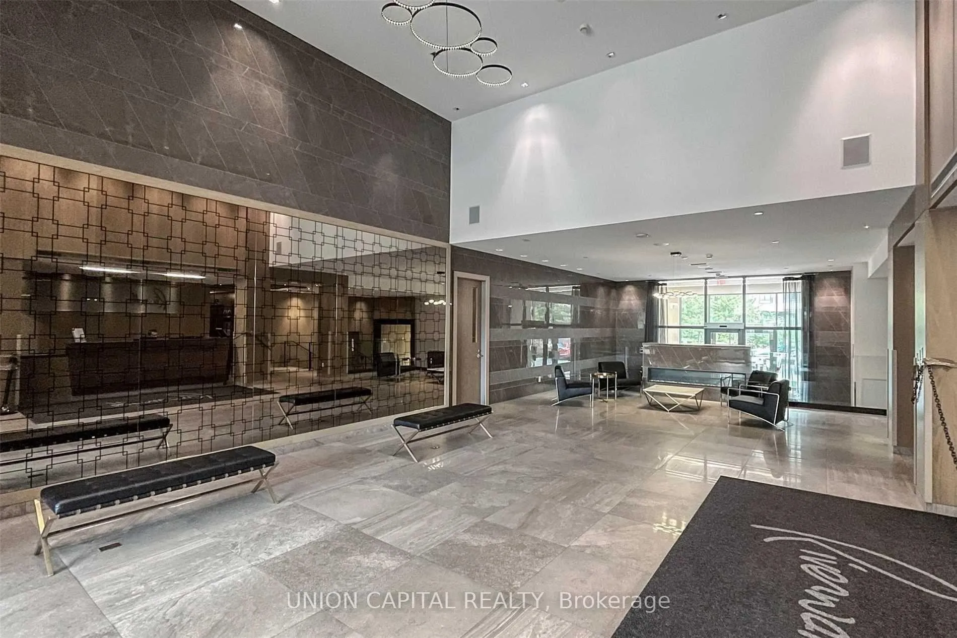 Photo 2 of Unit 709, 28 Uptown Drive, Markham, Unionville — HOMEH
