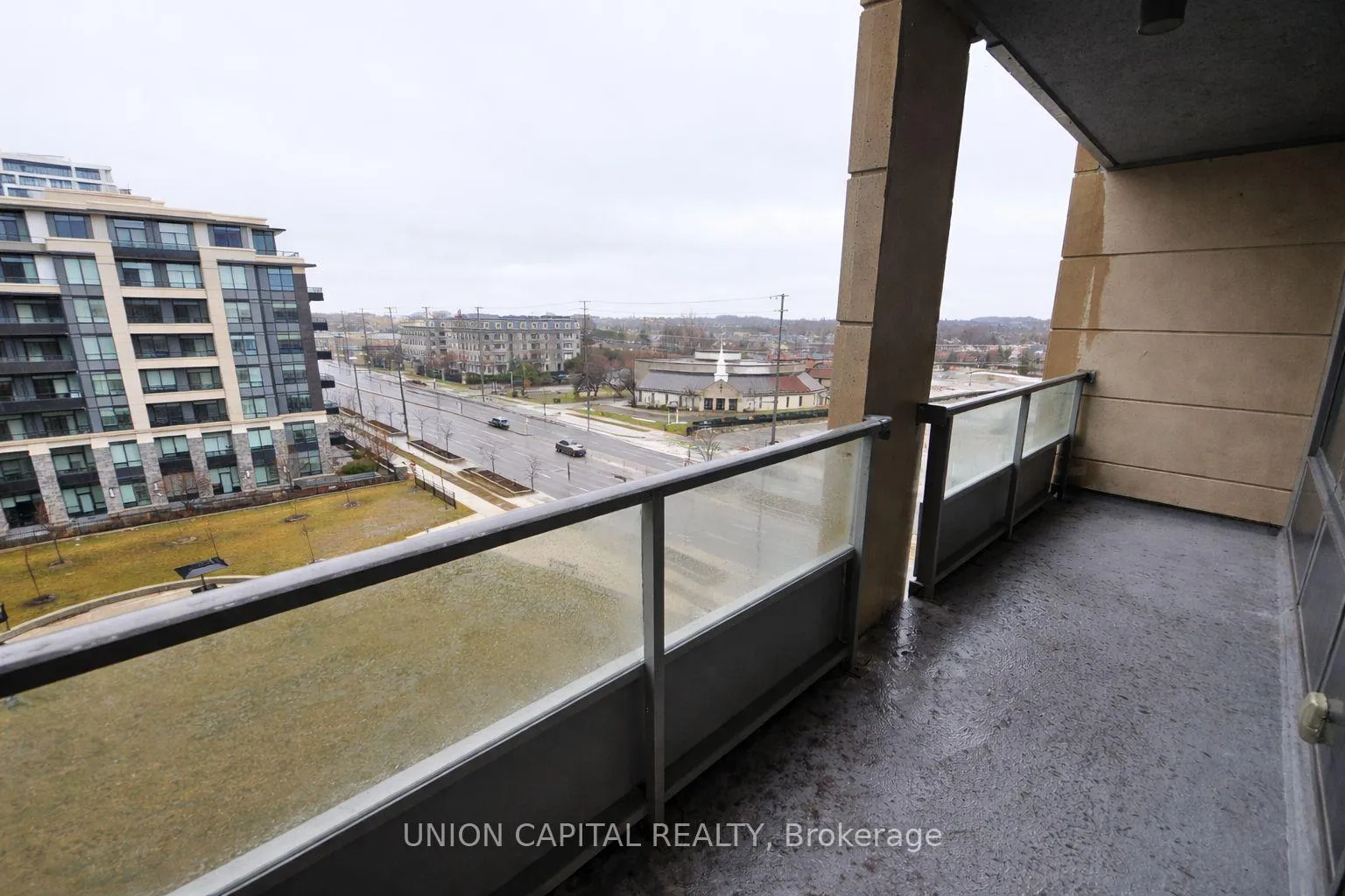 Photo 14 of Unit 709, 28 Uptown Drive, Markham, Unionville — HOMEH