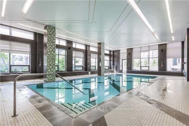 Photo 17 of Unit 709, 28 Uptown Drive, Markham, Unionville — HOMEH