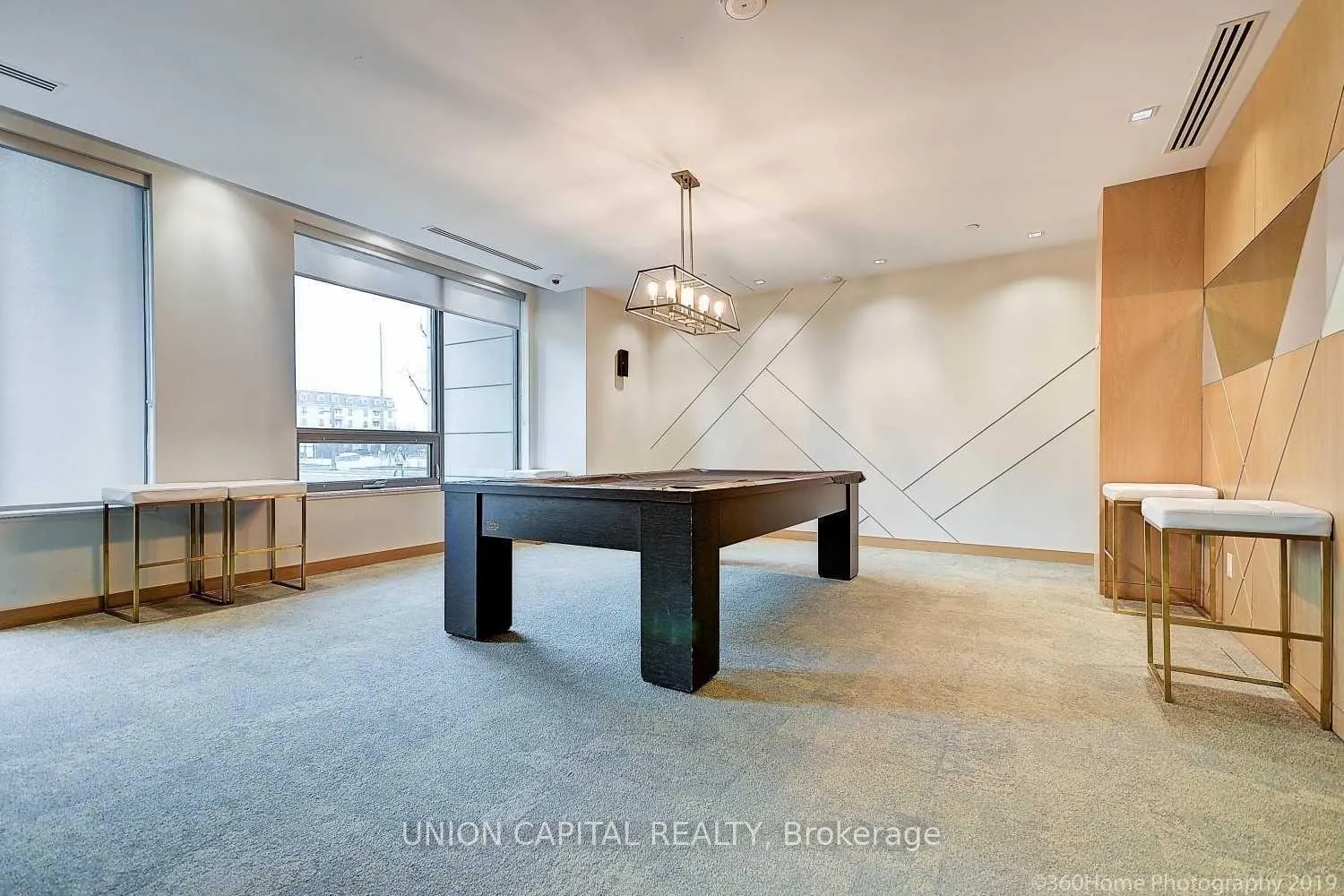 Photo 18 of Unit 709, 28 Uptown Drive, Markham, Unionville — HOMEH