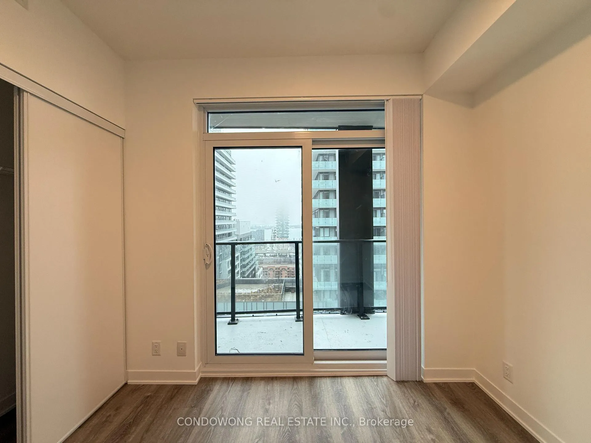 Photo 13 of Unit 2606, 180 Front Street E, Toronto, Moss Park — HOMEH