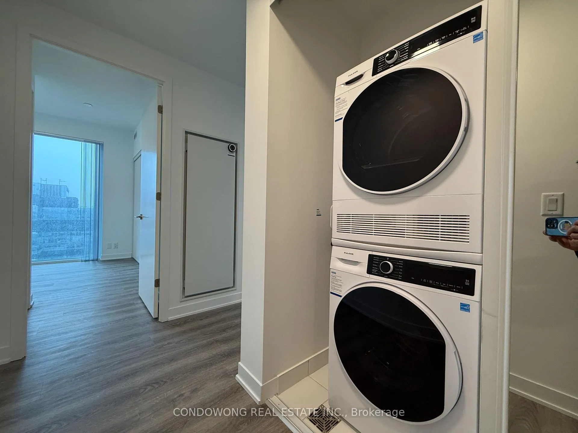 Photo 15 of Unit 2606, 180 Front Street E, Toronto, Moss Park — HOMEH