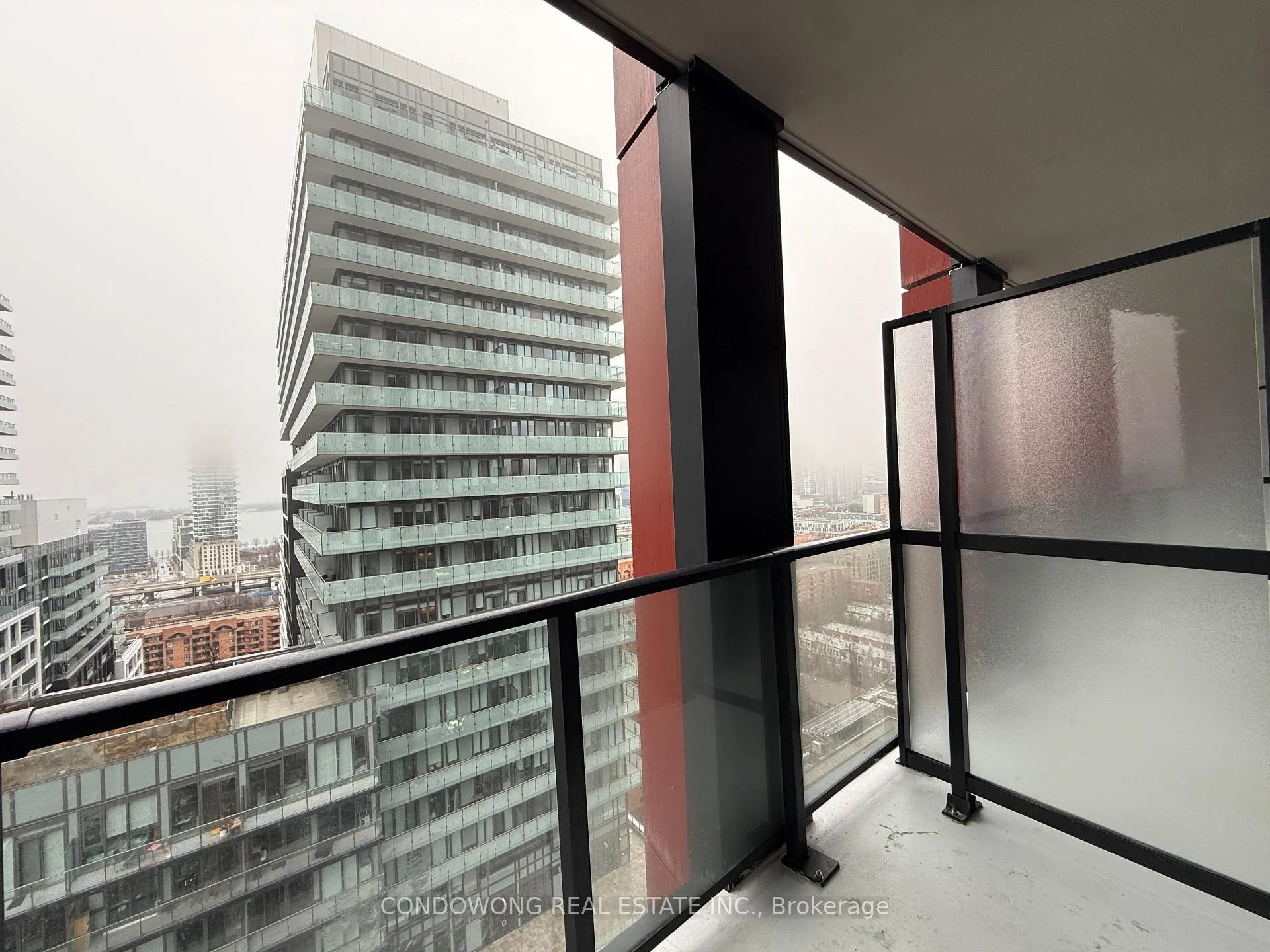 Photo 17 of Unit 2606, 180 Front Street E, Toronto, Moss Park — HOMEH