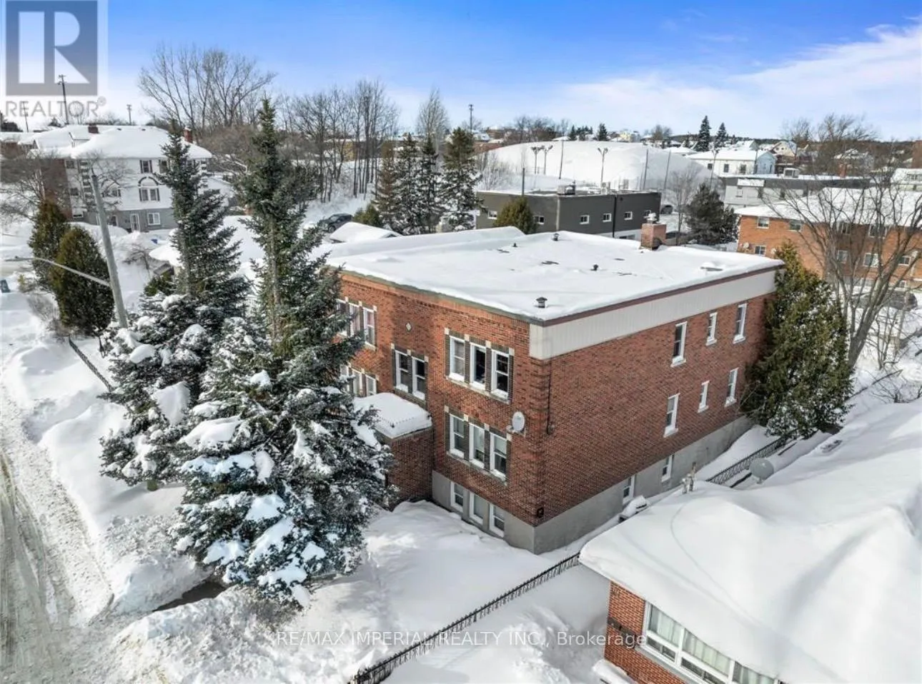 Photo of 226 Oak Street