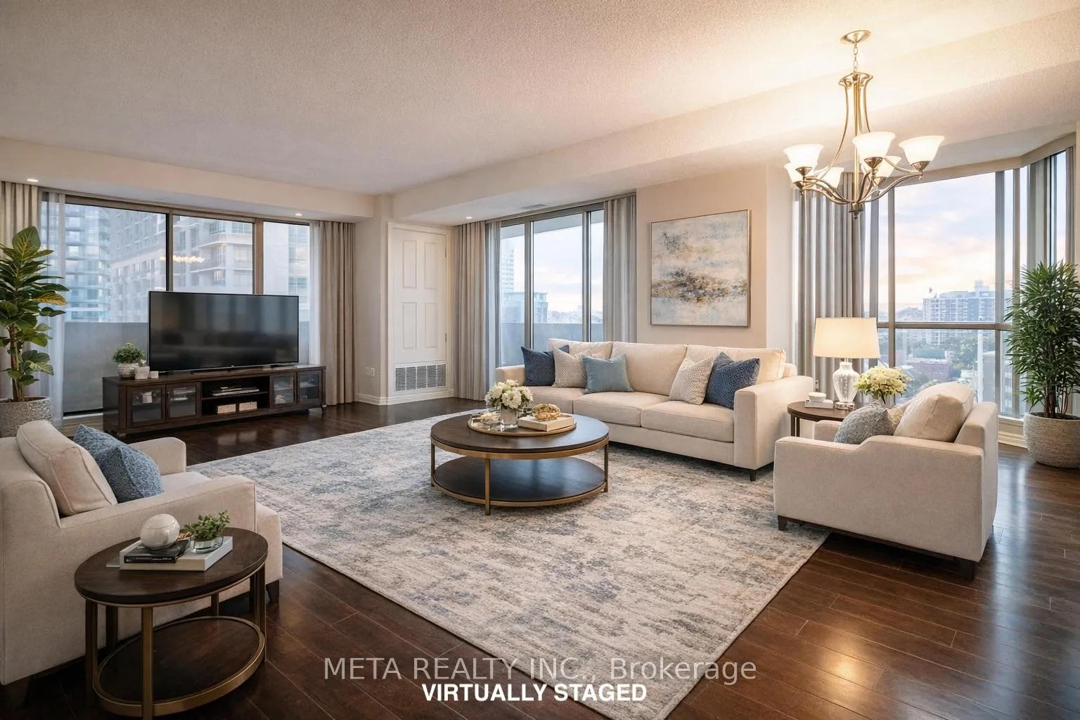 Photo 2 of Unit 12E, 67 Caroline Street S, Hamilton, Durand — HOMEH