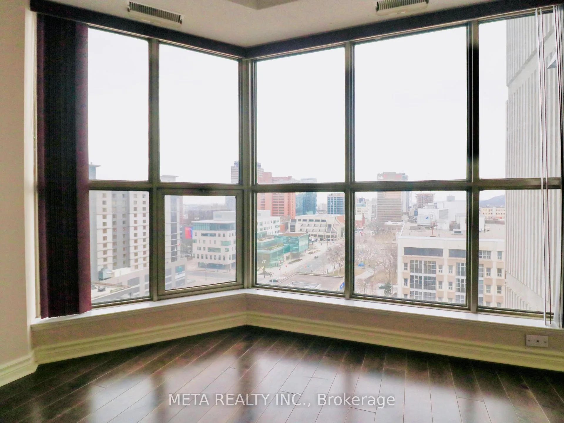 Photo 12 of Unit 12E, 67 Caroline Street S, Hamilton, Durand — HOMEH