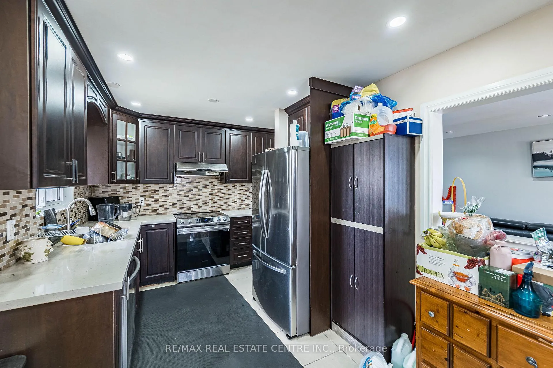 Photo 39 of 18 Northwood Drive, Brampton, Northwood Park — HOMEH