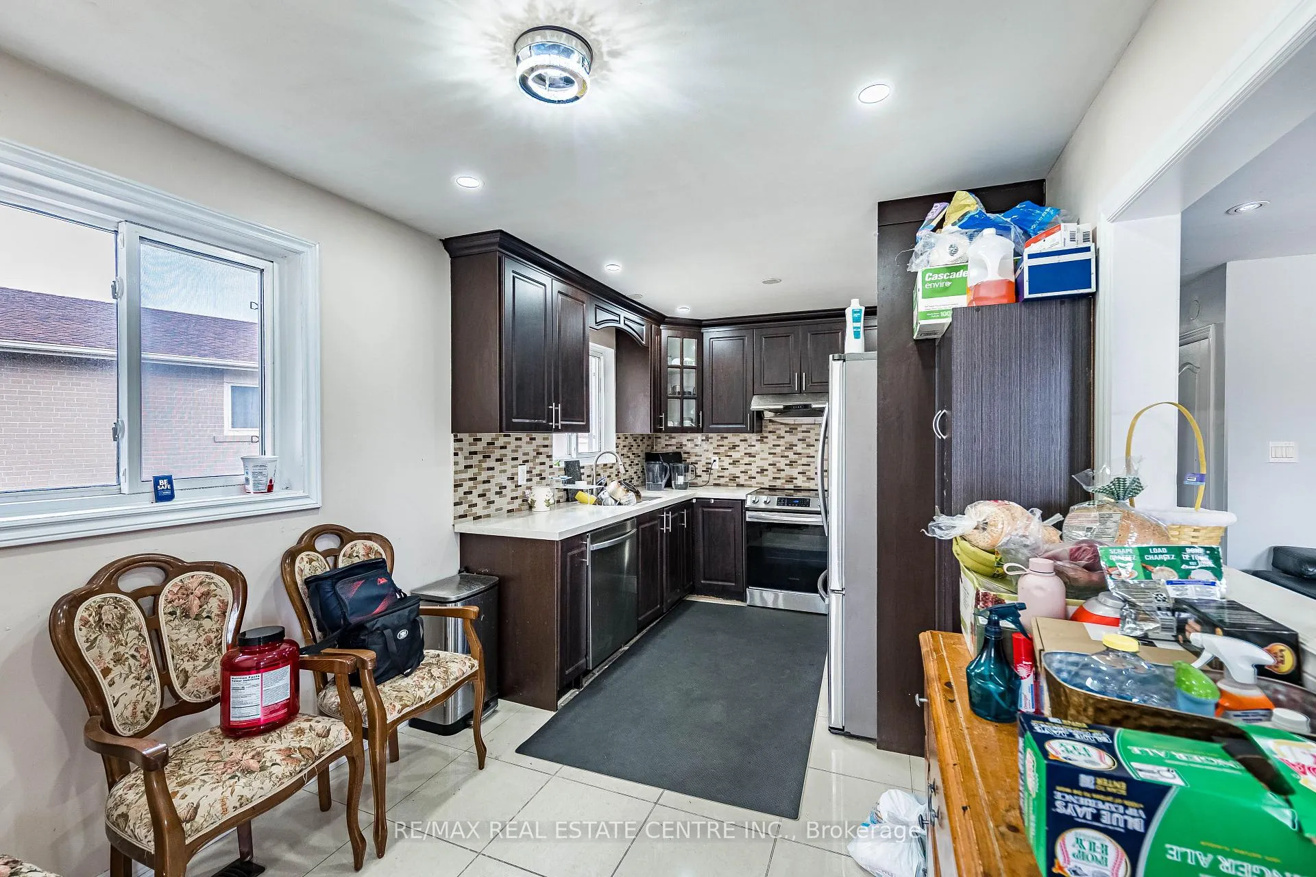 Photo 40 of 18 Northwood Drive, Brampton, Northwood Park — HOMEH