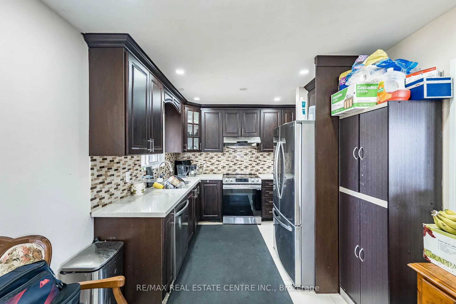 Photo 41 of 18 Northwood Drive, Brampton, Northwood Park — HOMEH