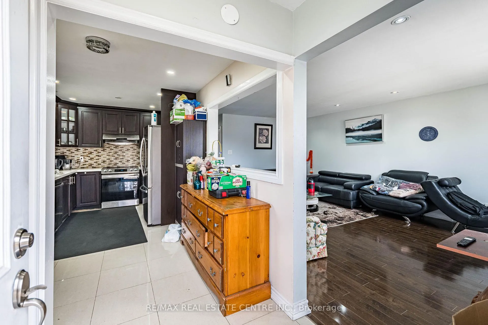 Photo 46 of 18 Northwood Drive, Brampton, Northwood Park — HOMEH