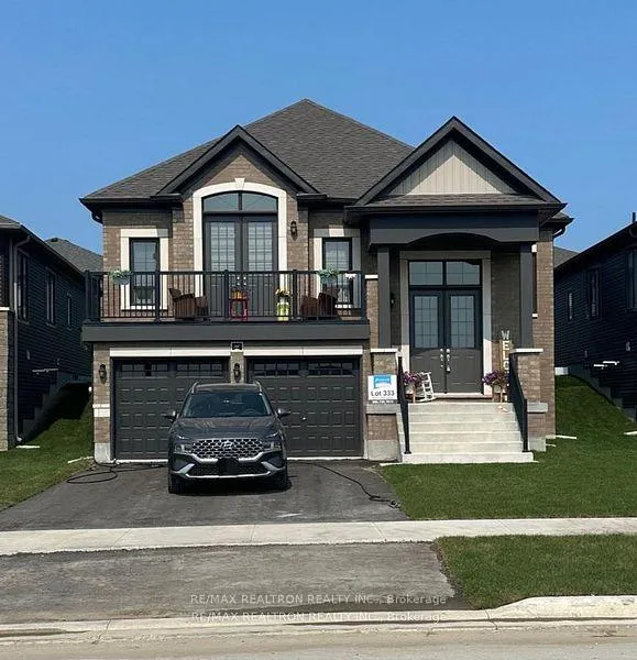 Photo 1 of 69 Sun Valley Avenue, Wasaga Beach — HOMEH