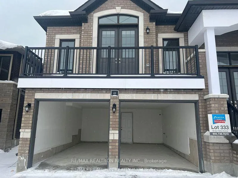 Photo 6 of 69 Sun Valley Avenue, Wasaga Beach — HOMEH