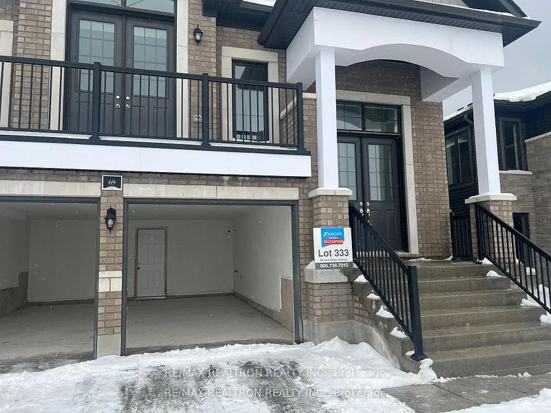 Photo 9 of 69 Sun Valley Avenue, Wasaga Beach — HOMEH
