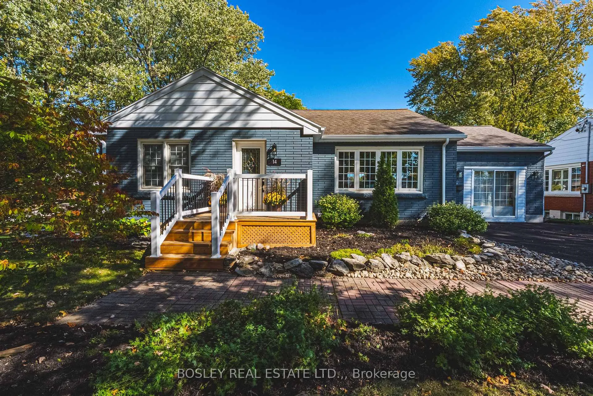 Photo 1 of 14 Rosemount Drive, Welland, Prince Charles — HOMEH