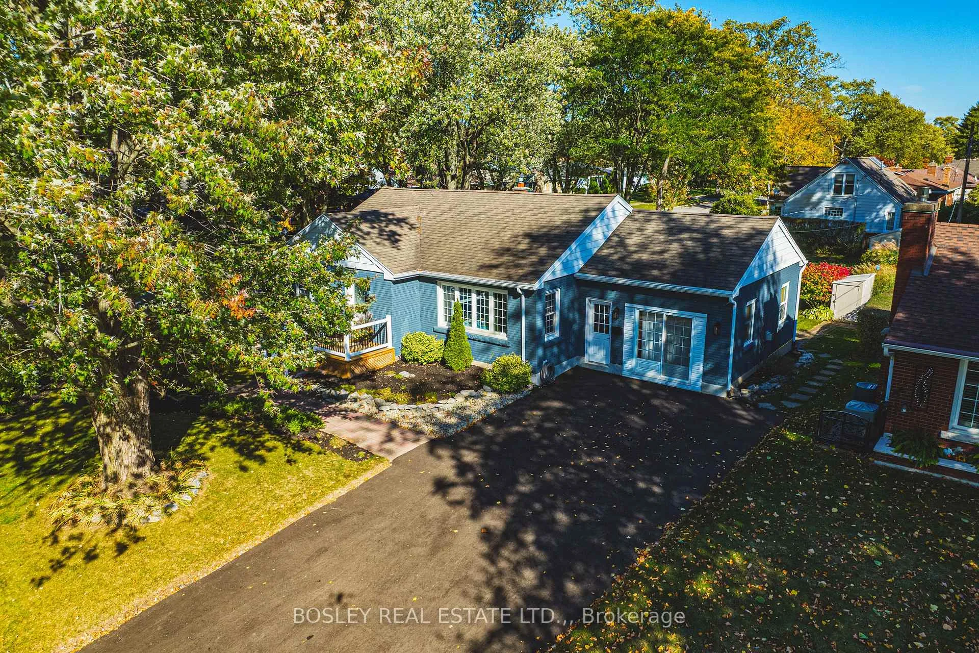 Photo 2 of 14 Rosemount Drive, Welland, Prince Charles — HOMEH