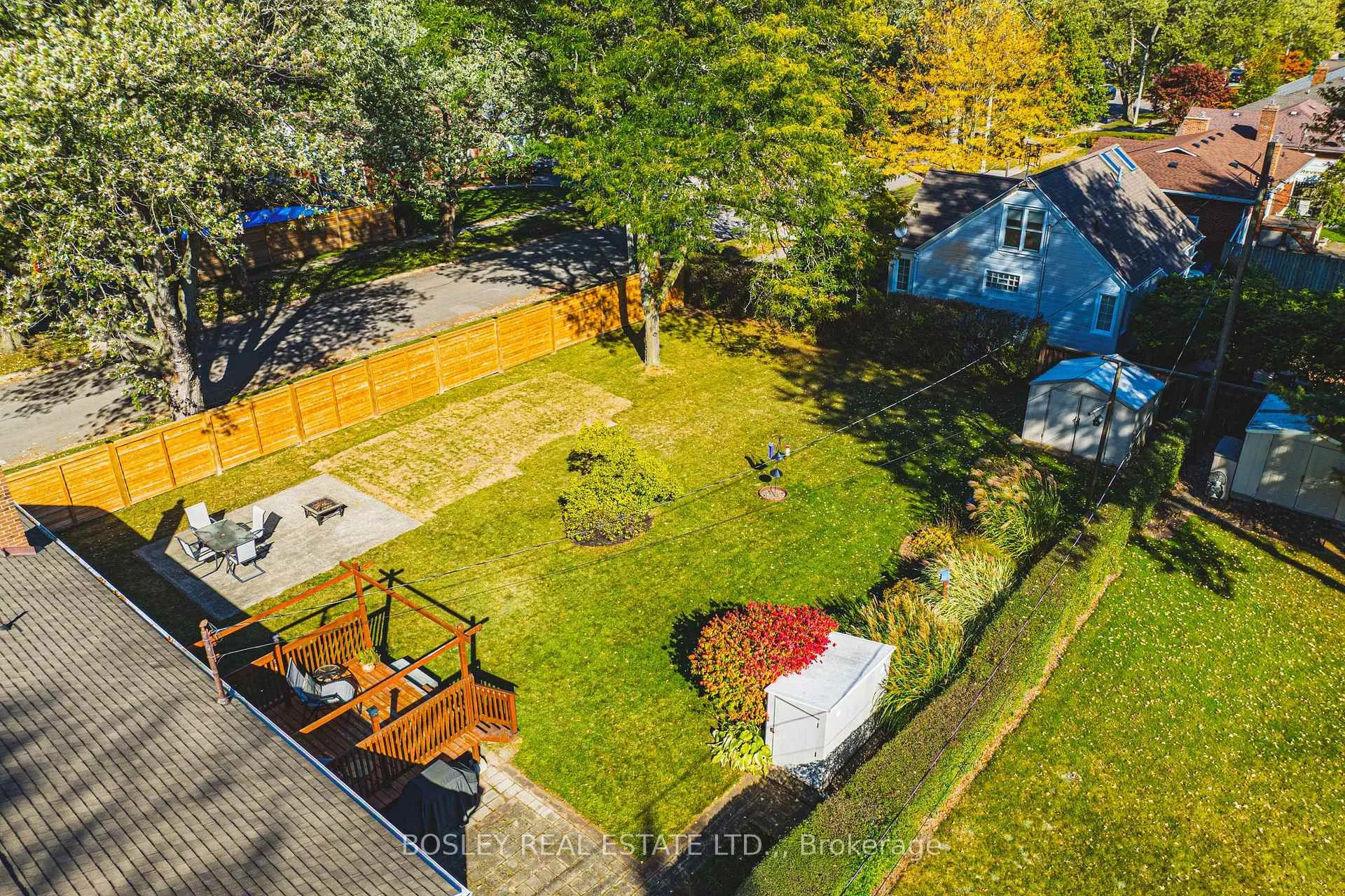 Photo 33 of 14 Rosemount Drive, Welland, Prince Charles — HOMEH