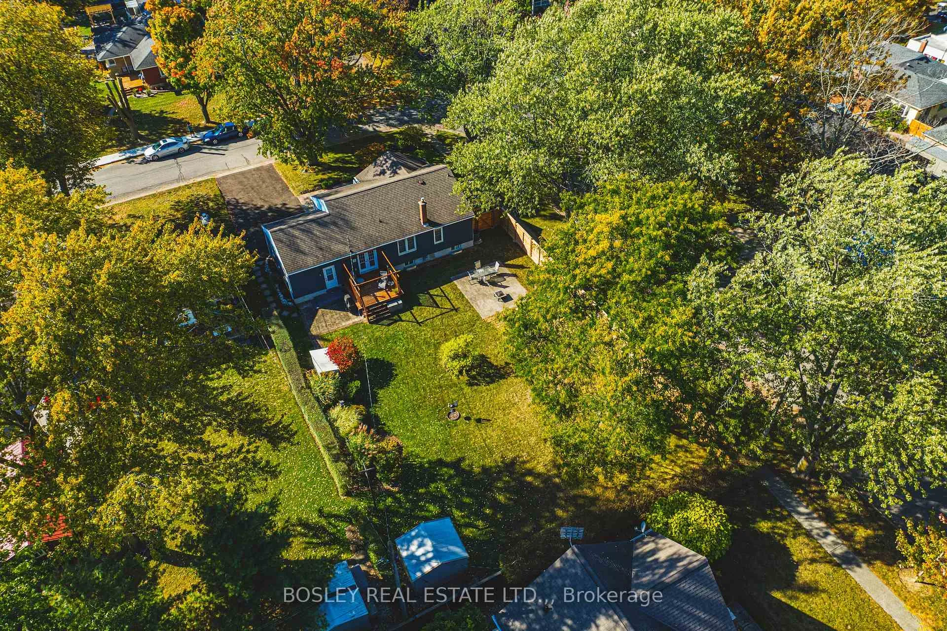 Photo 34 of 14 Rosemount Drive, Welland, Prince Charles — HOMEH