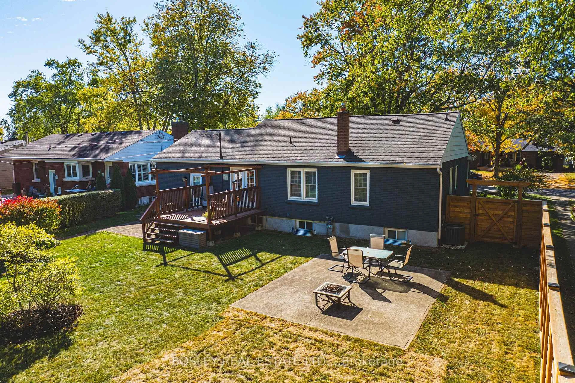 Photo 36 of 14 Rosemount Drive, Welland, Prince Charles — HOMEH