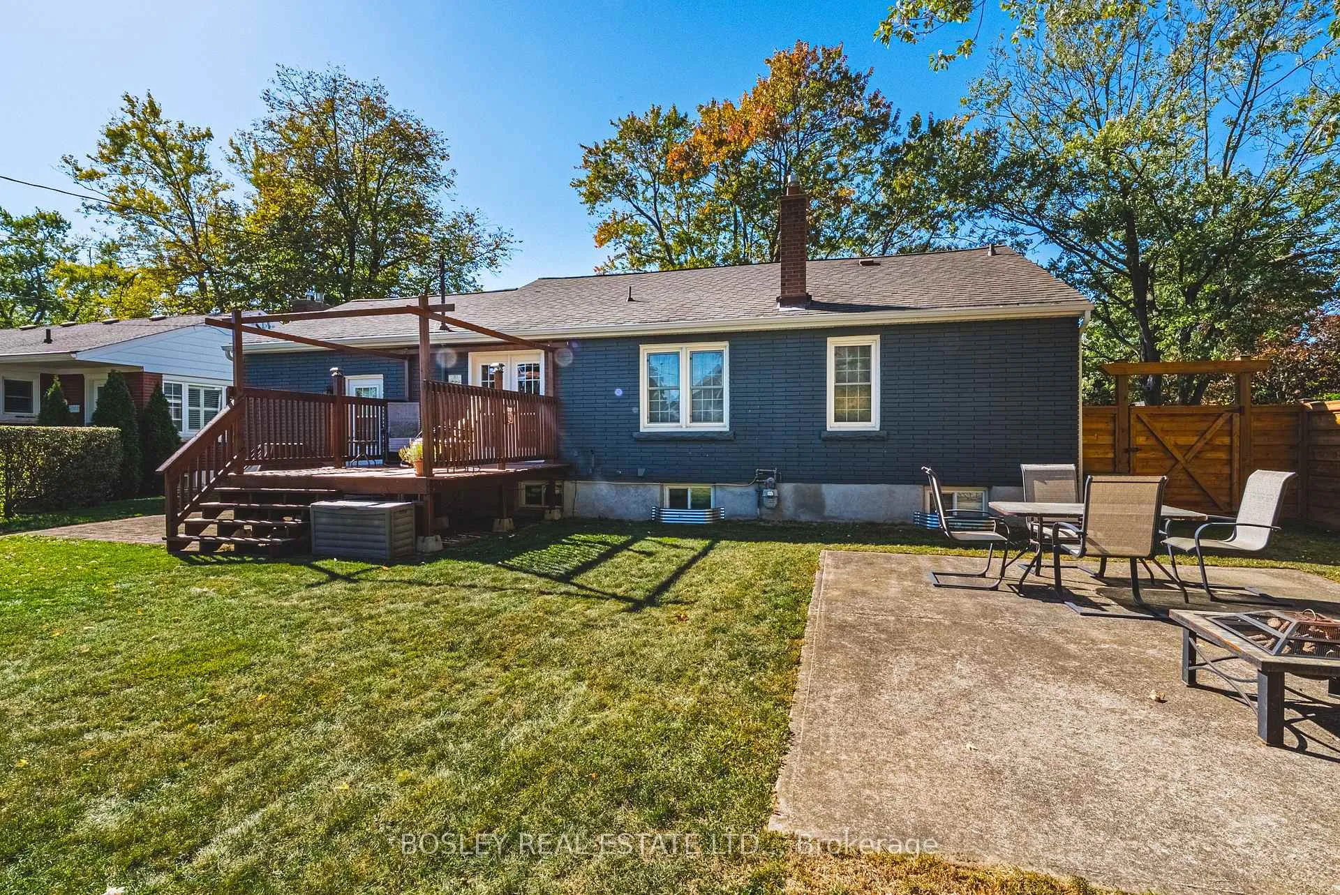 Photo 39 of 14 Rosemount Drive, Welland, Prince Charles — HOMEH