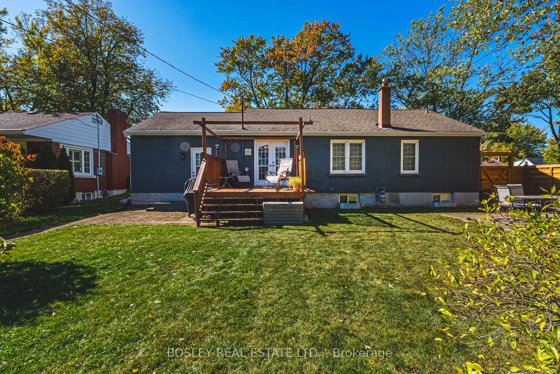 Photo 42 of 14 Rosemount Drive, Welland, Prince Charles — HOMEH