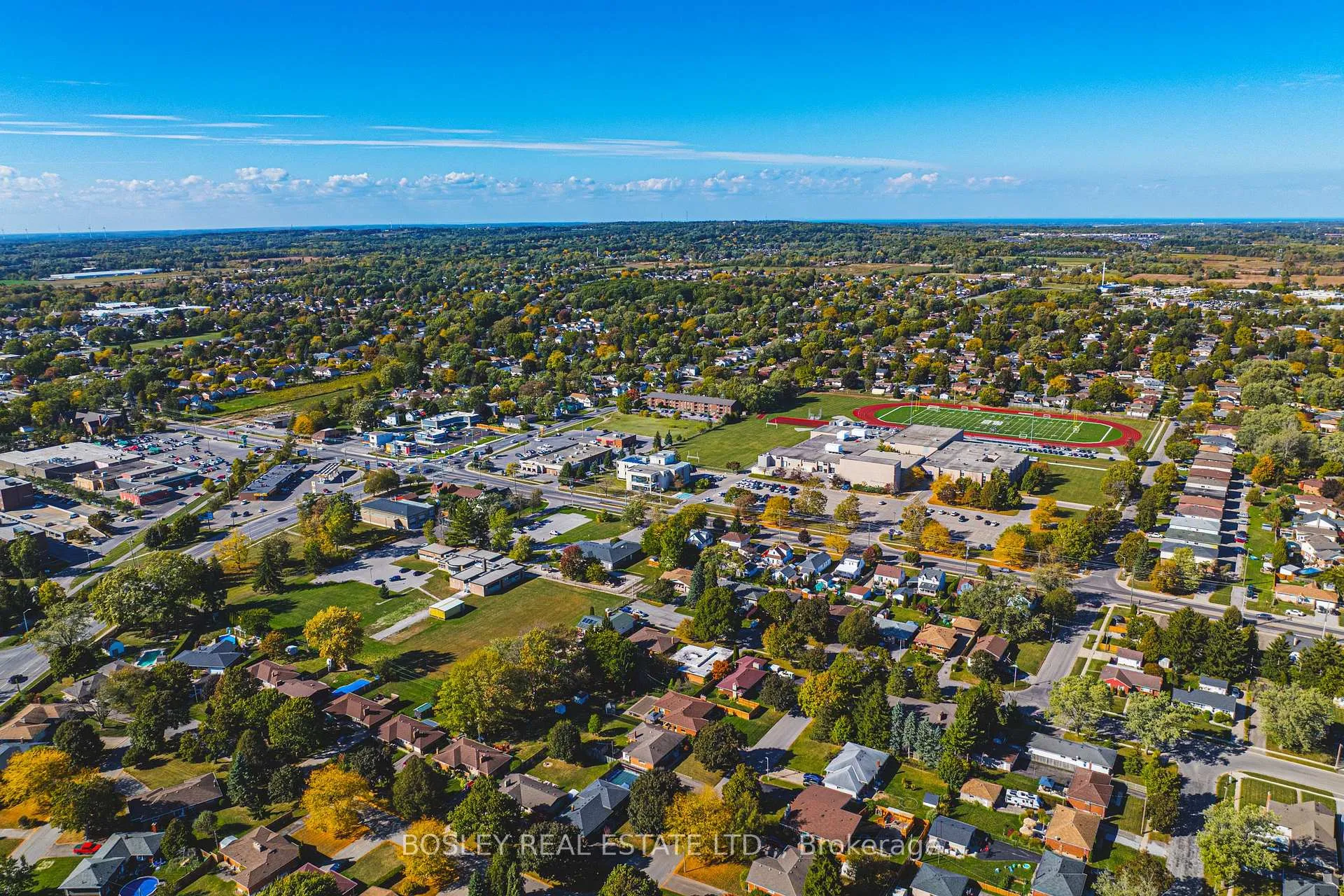 Photo 45 of 14 Rosemount Drive, Welland, Prince Charles — HOMEH